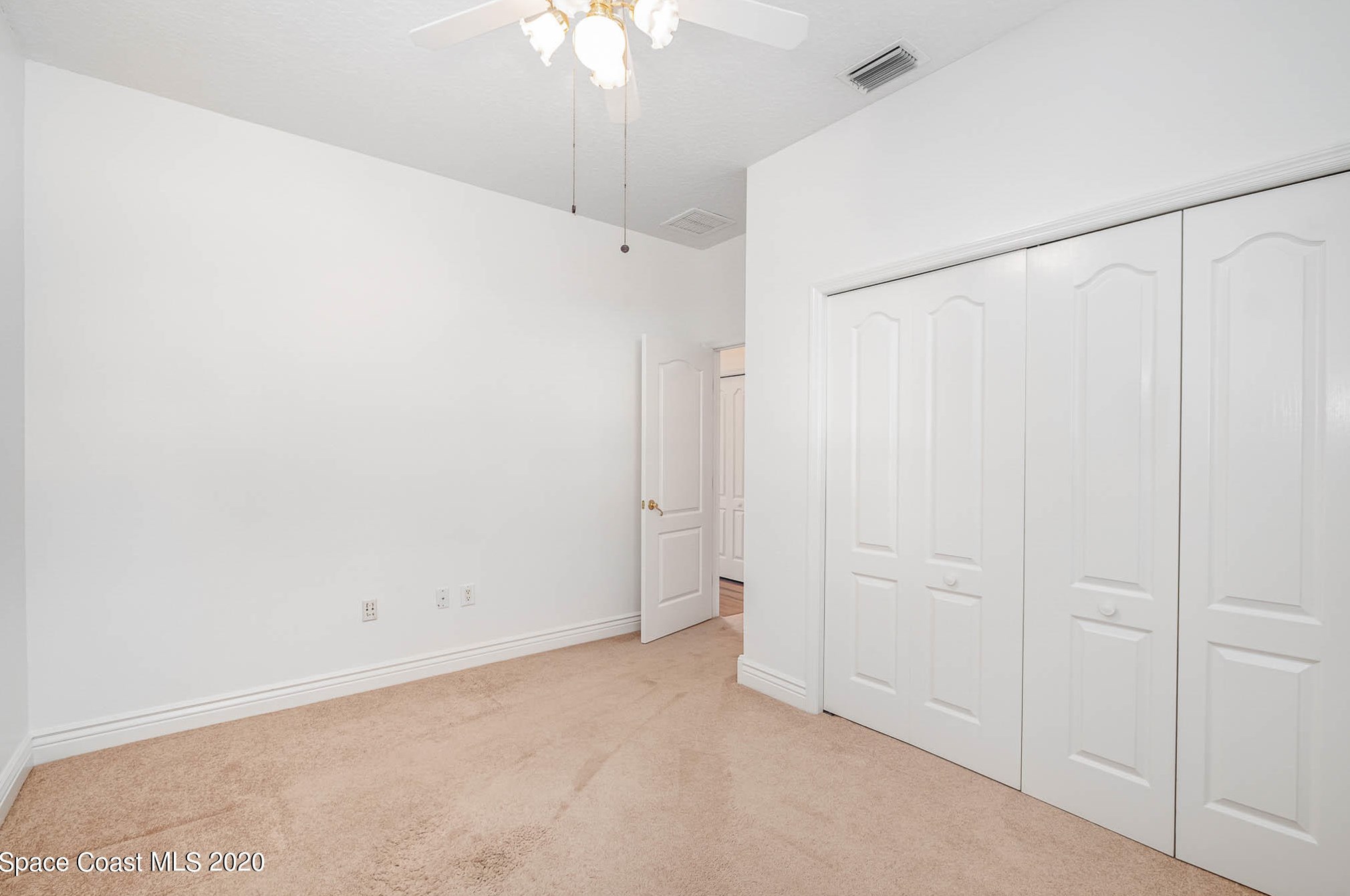 2729 Barrow Dr, Merritt Island FL exterior