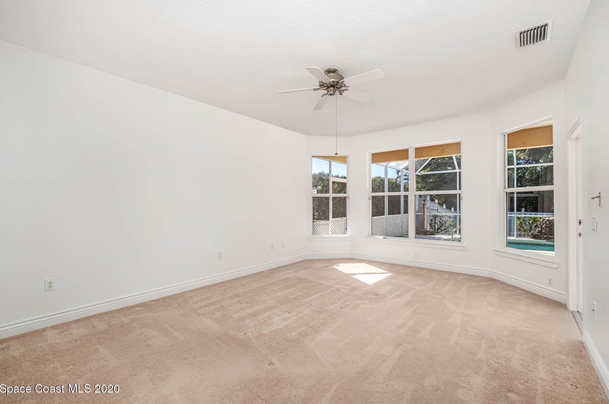 2729 Barrow Dr, Merritt Island FL exterior