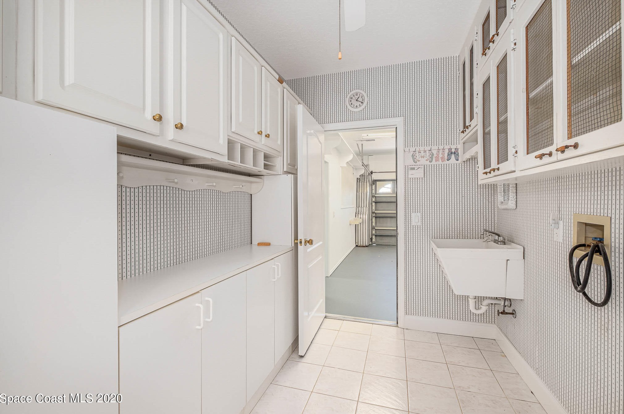 2729 Barrow Dr, Merritt Island FL exterior