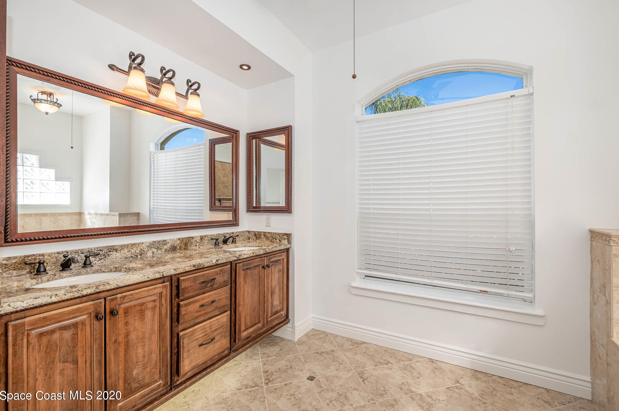 2729 Barrow Dr, Merritt Island FL exterior