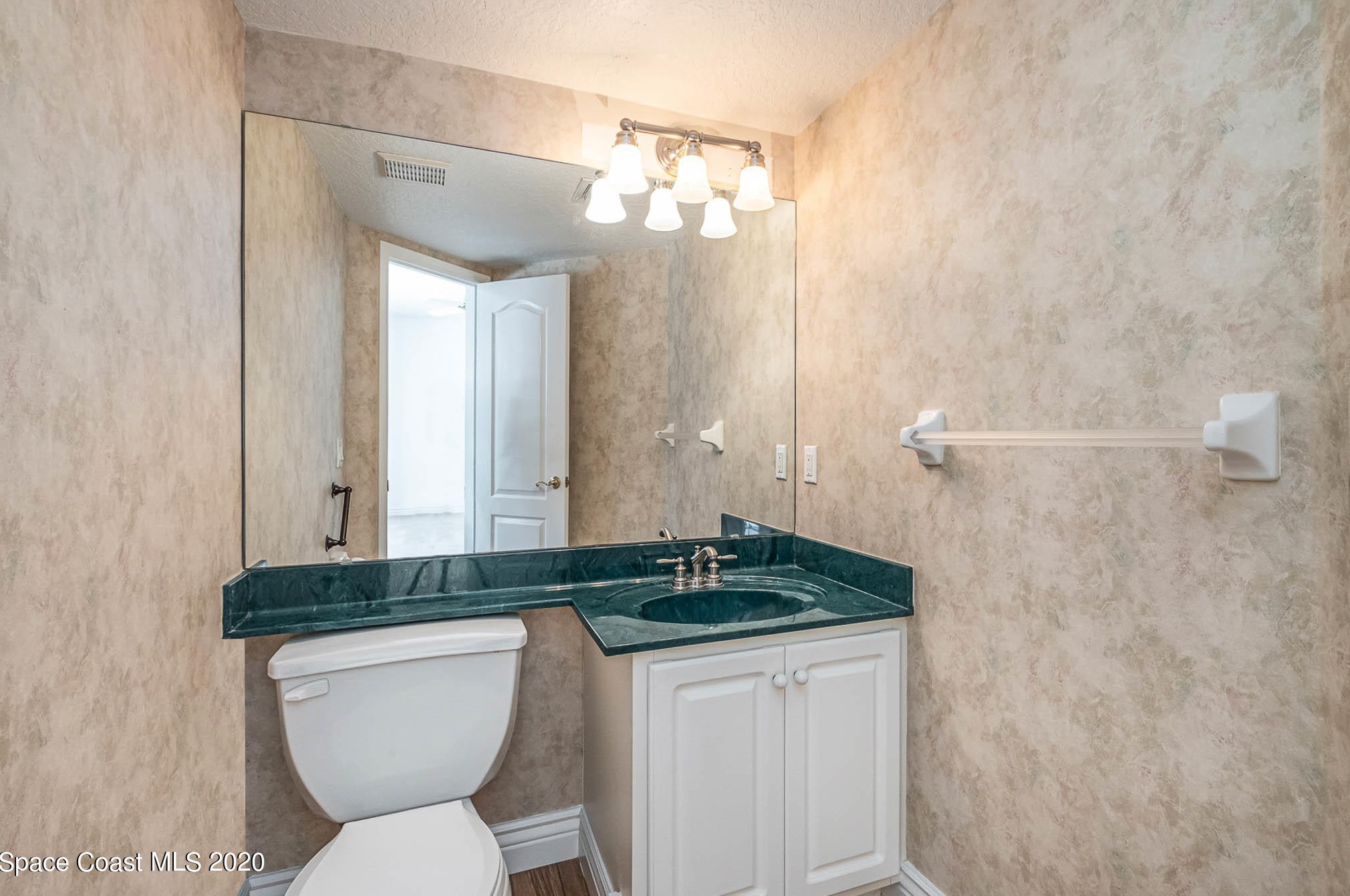 2729 Barrow Dr, Merritt Island FL exterior