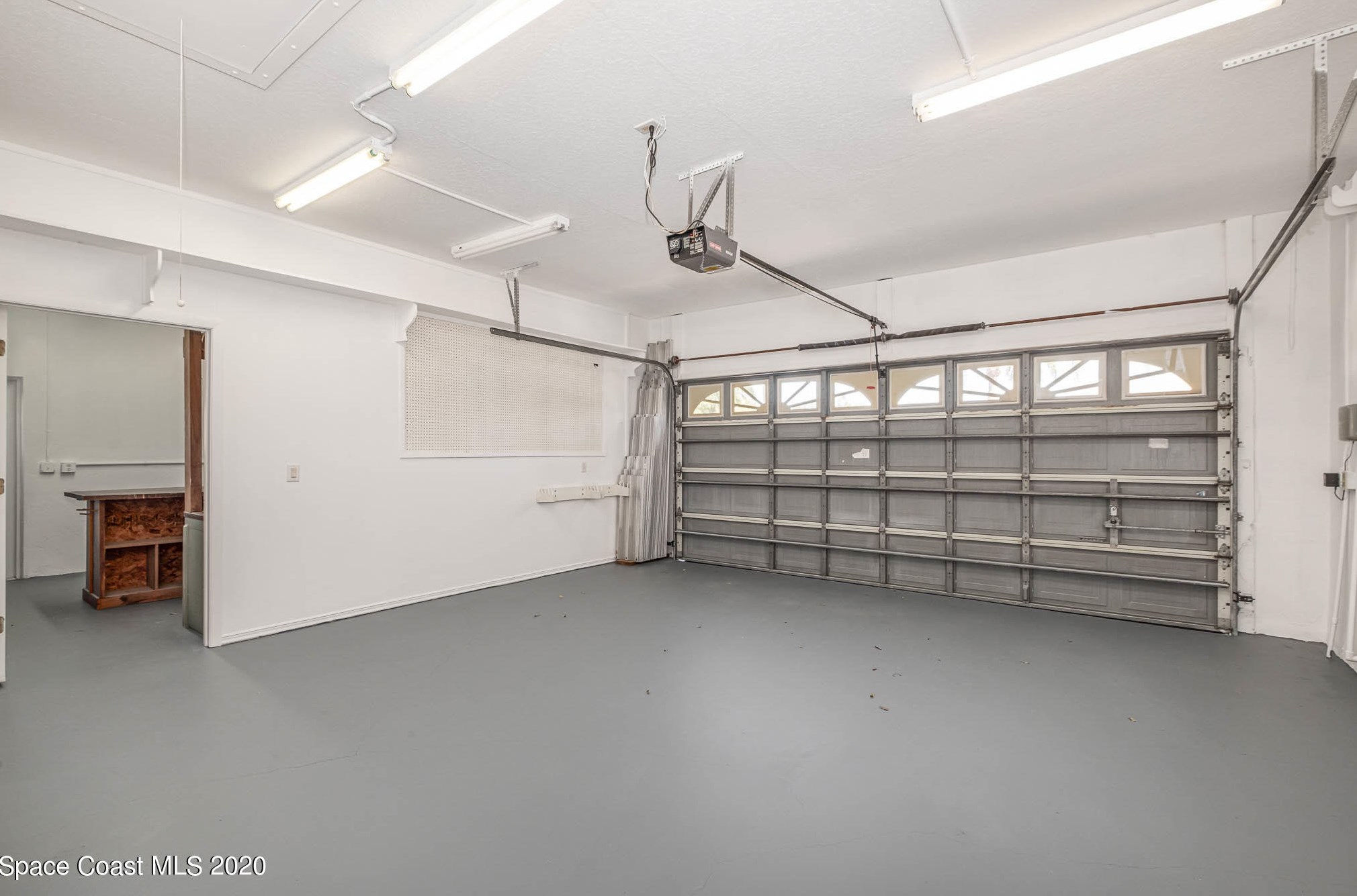 2729 Barrow Dr, Merritt Island FL exterior