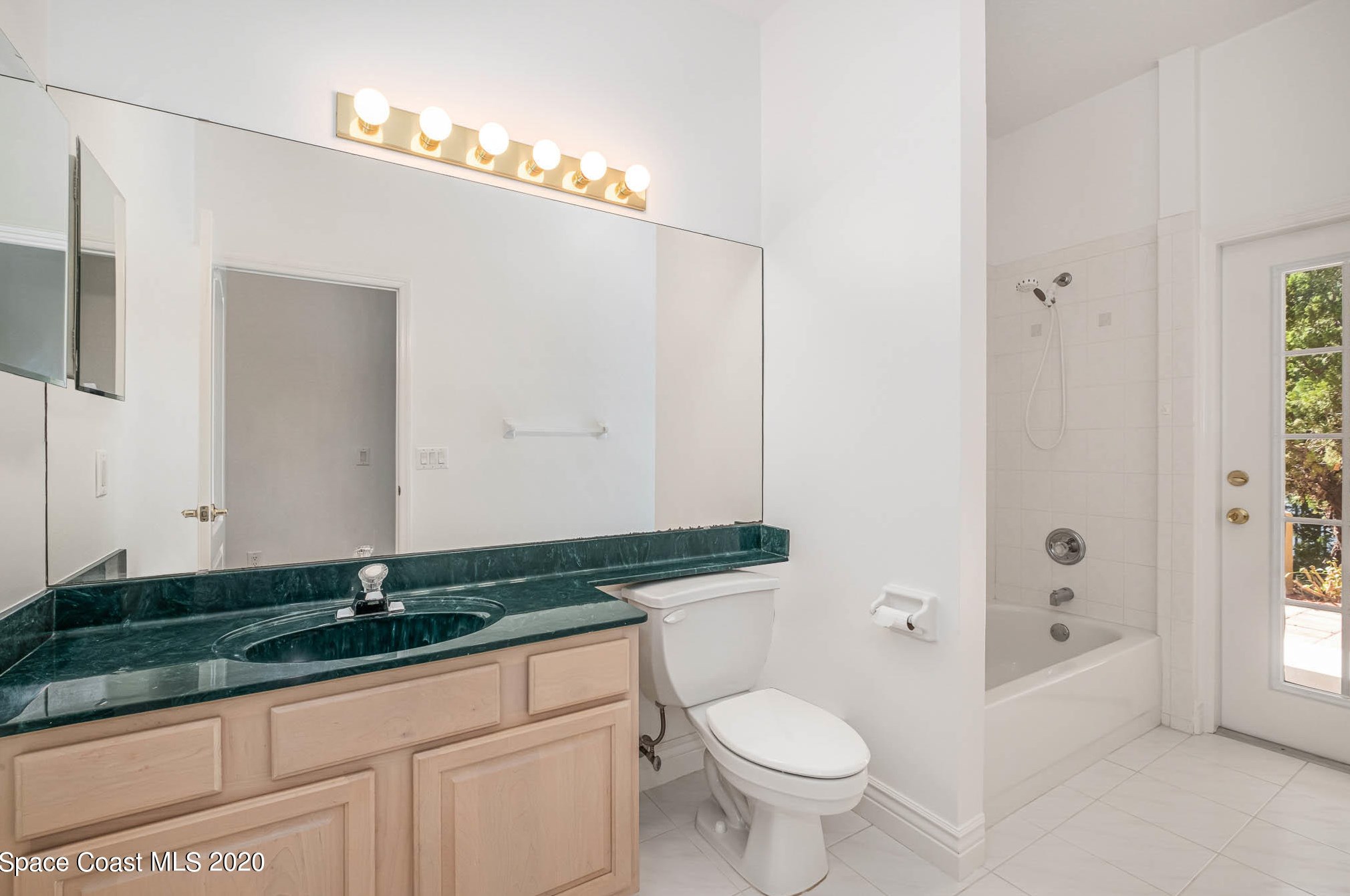 2729 Barrow Dr, Merritt Island FL exterior