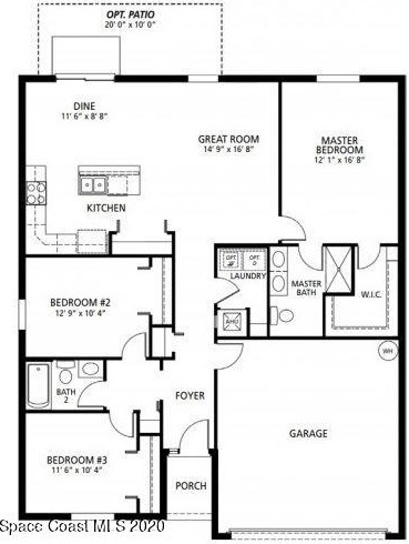 882 Cornelia Ave, Melbourne, FL 32909-4365