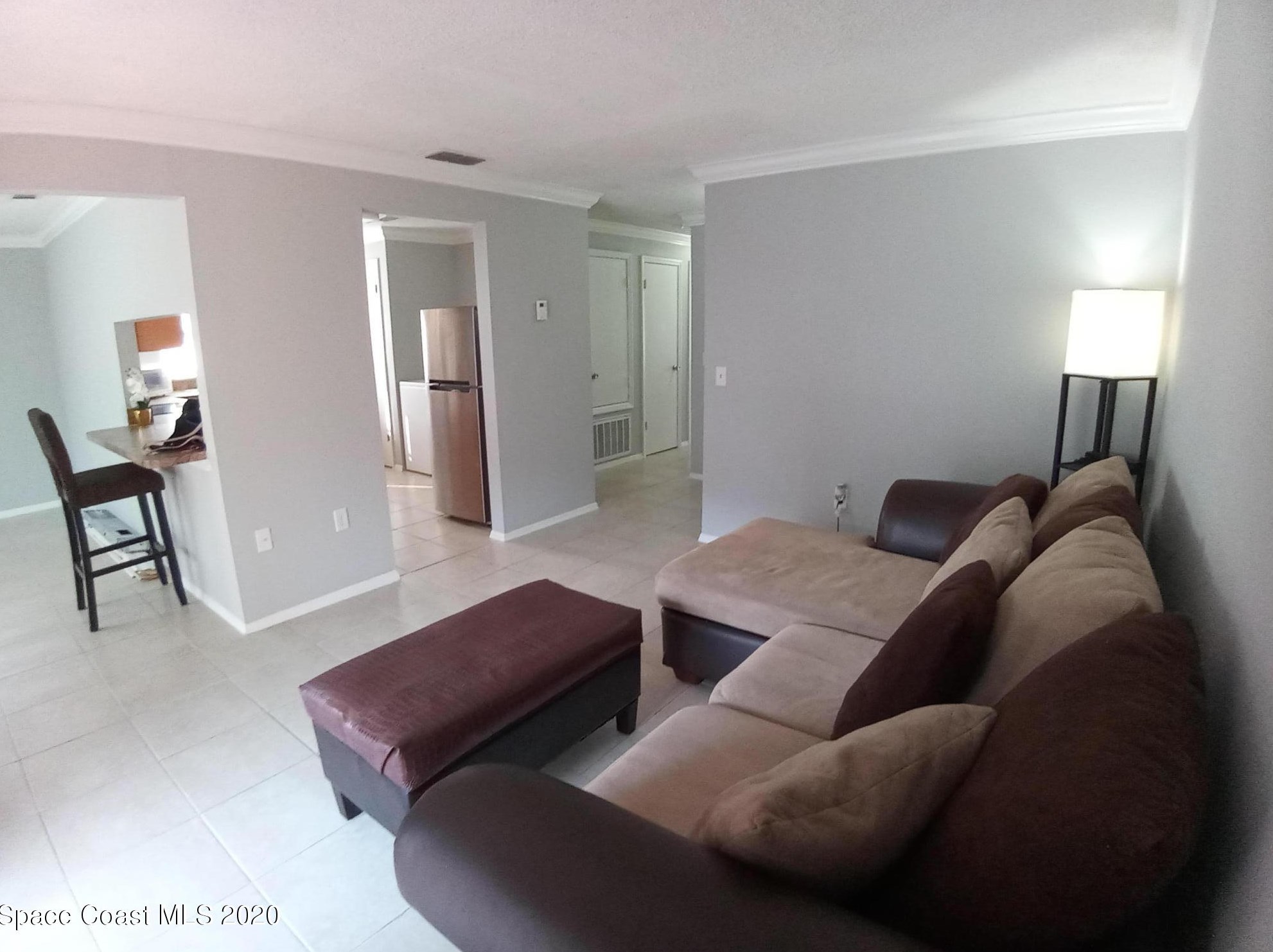 3727 Pinewood Dr, Melbourne FL  32905-2993 exterior