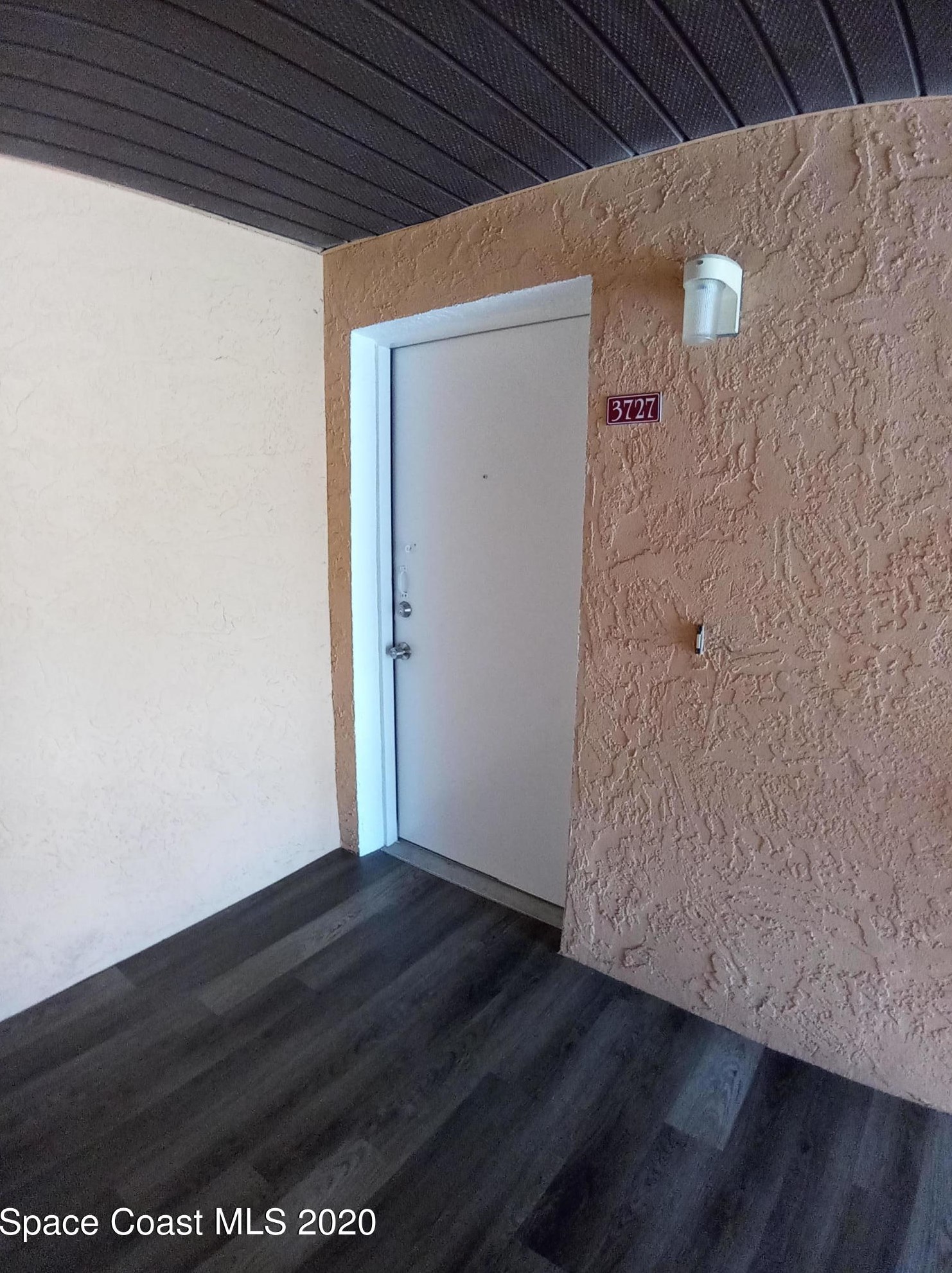 3727 Pinewood Dr, Melbourne FL  32905-2993 exterior