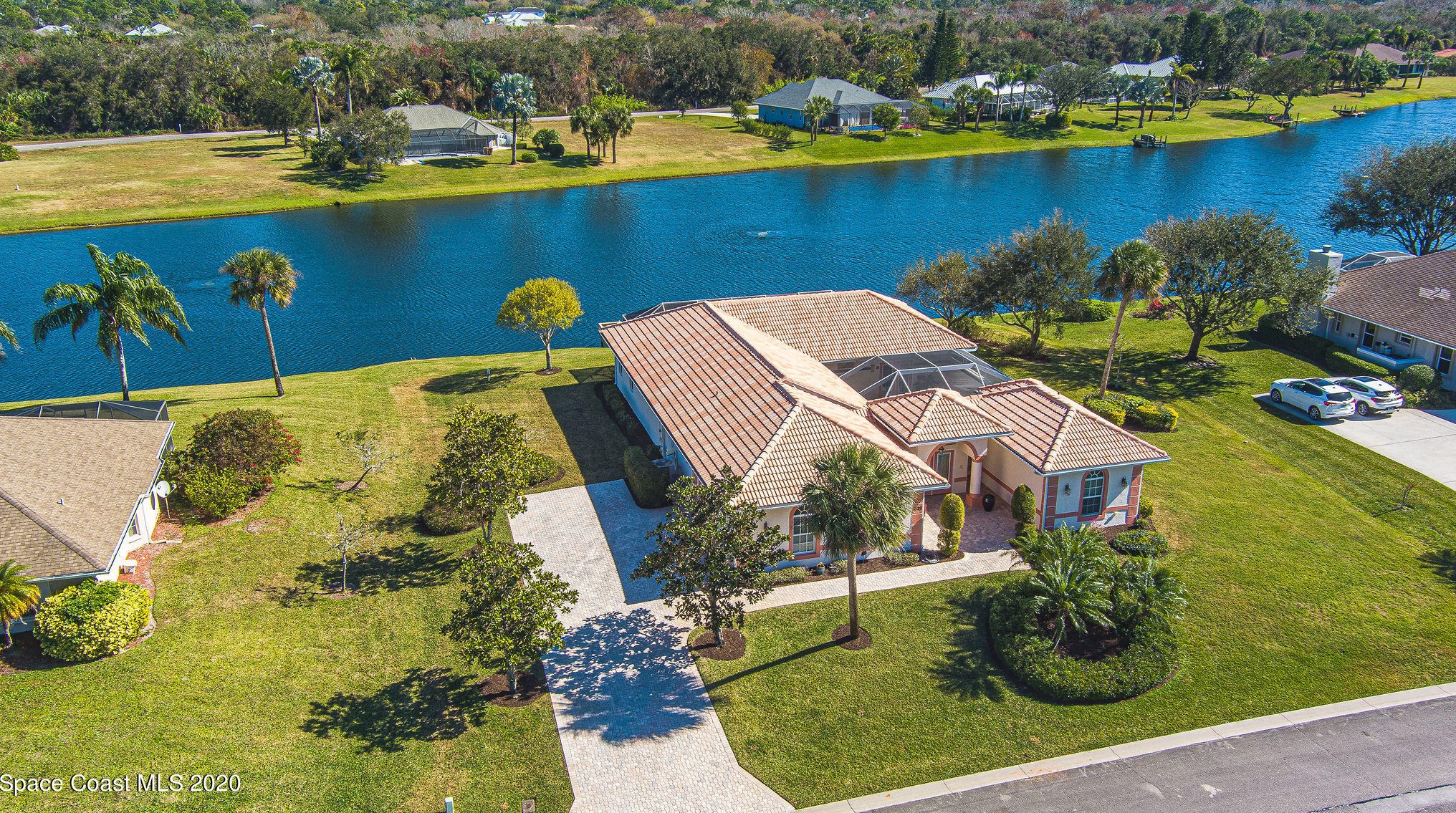 1523 Eagles Cir, Sebastian, FL 32958