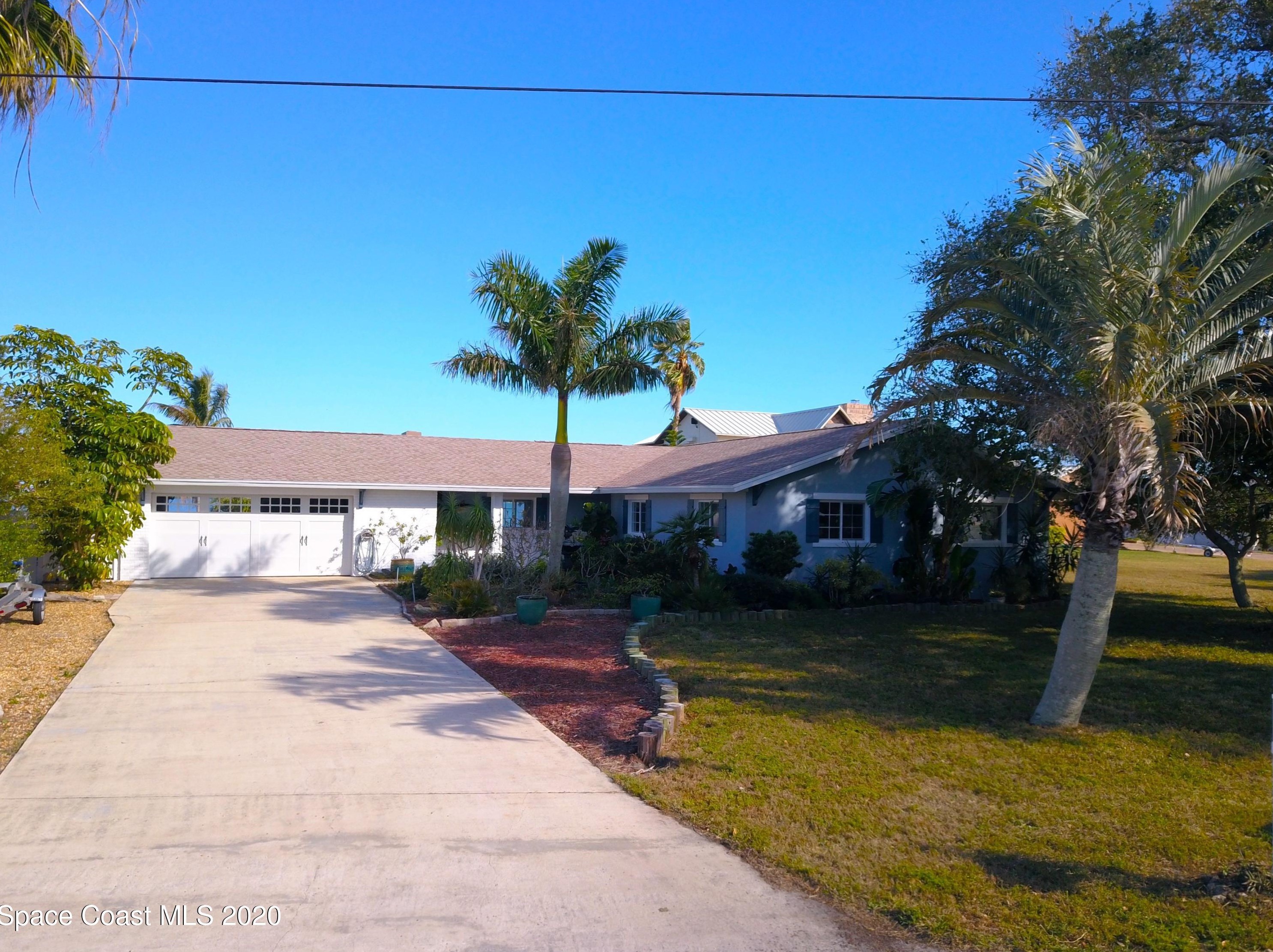 3114 Newfound Harbor Dr, Merritt Island, FL 32952-2858