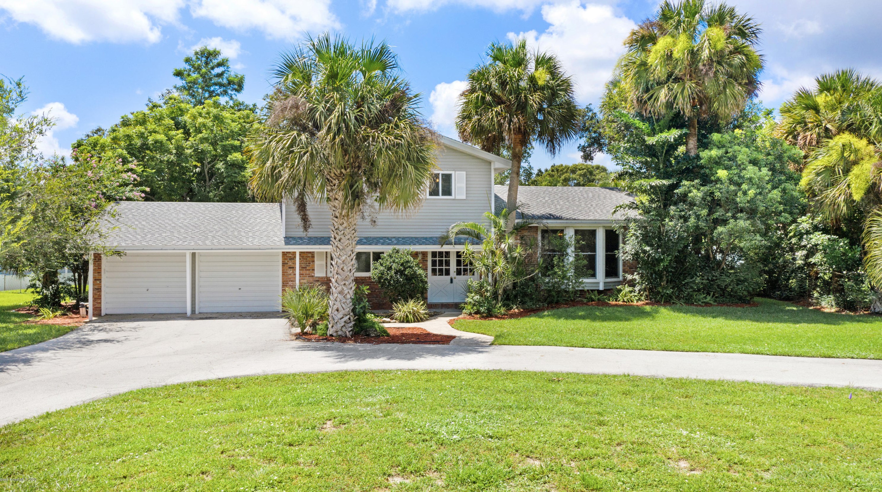 1097 Glenham Dr, Melbourne, FL 32905-4855