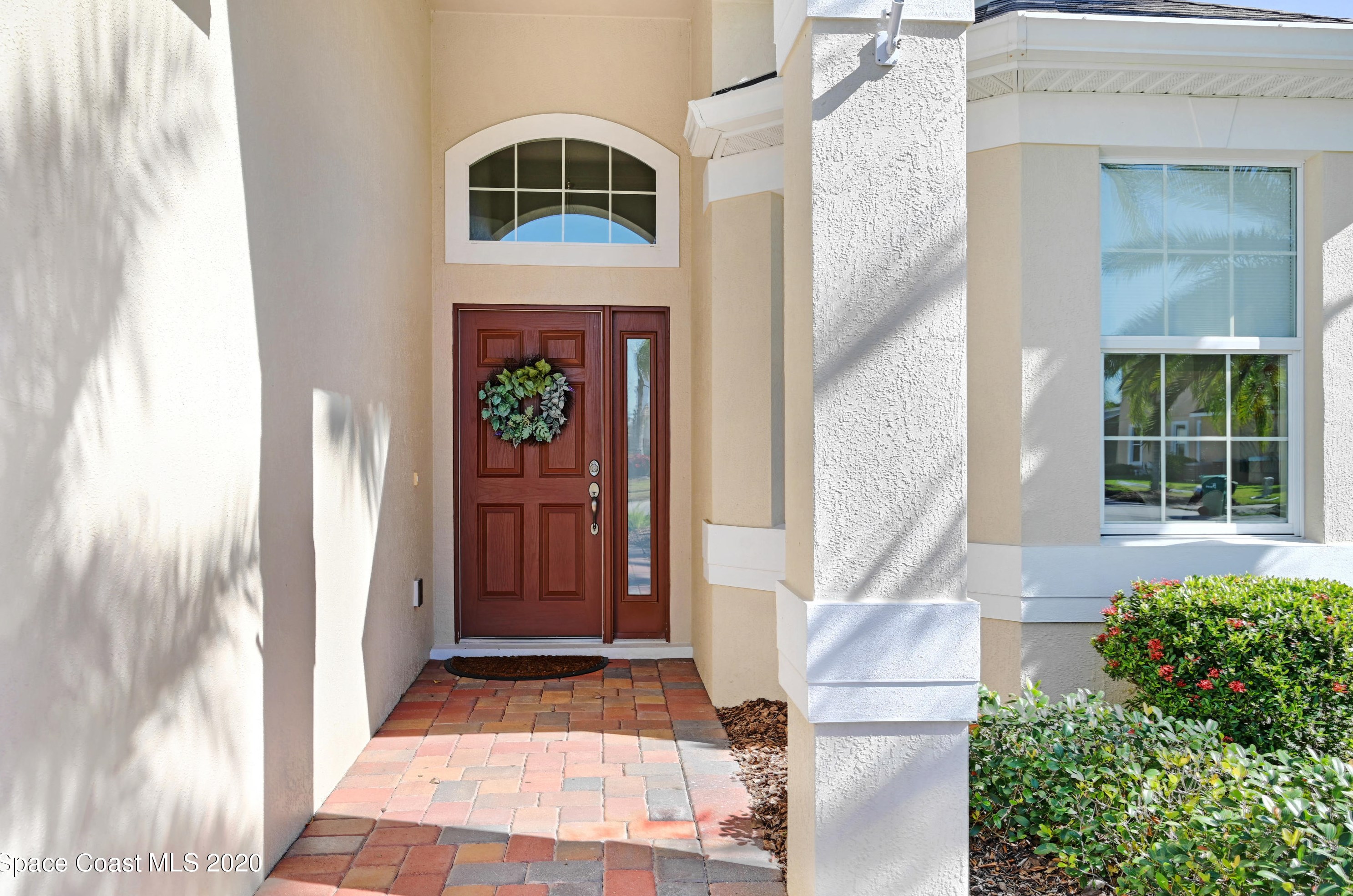 3888 Hollisten Cir, Melbourne, FL 32940-8625