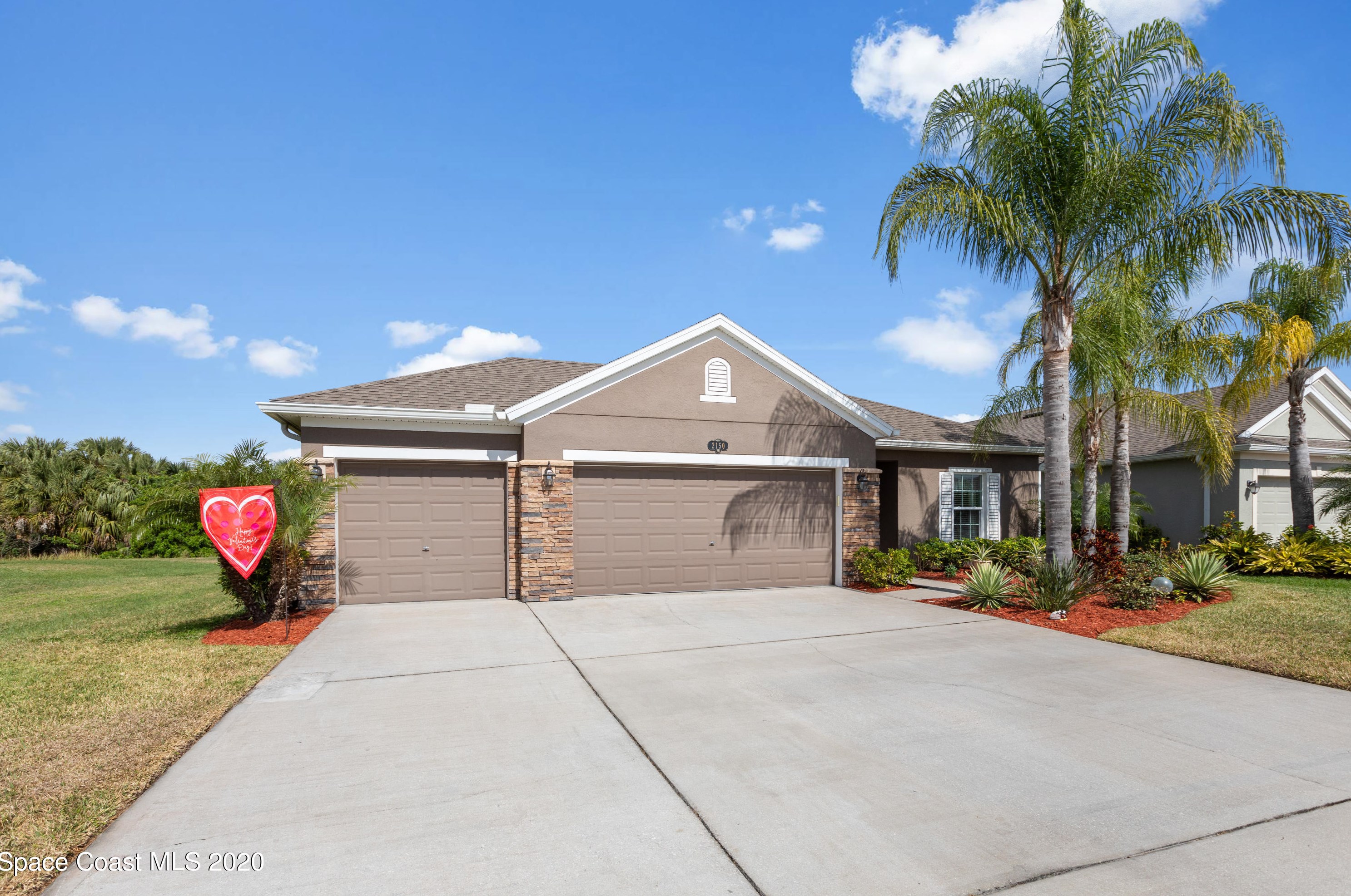 2150 Snapdragon Dr, Melbourne, FL 32907-7221