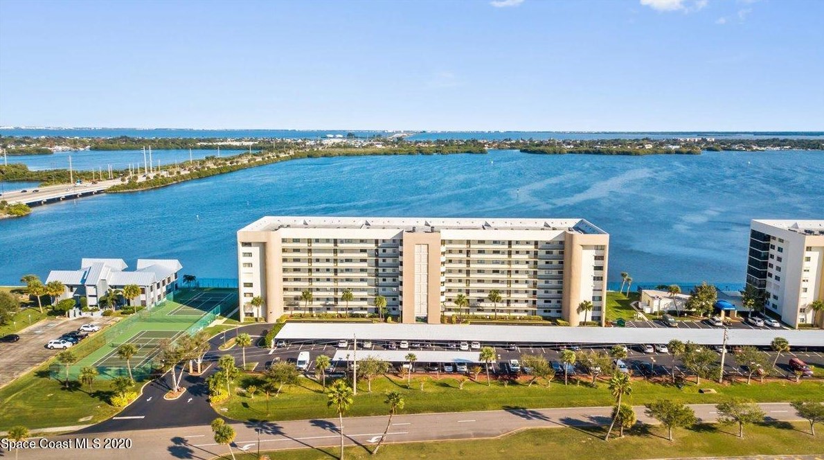 200 S Sykes Creek Pkwy #405, Merritt Island, FL 32952