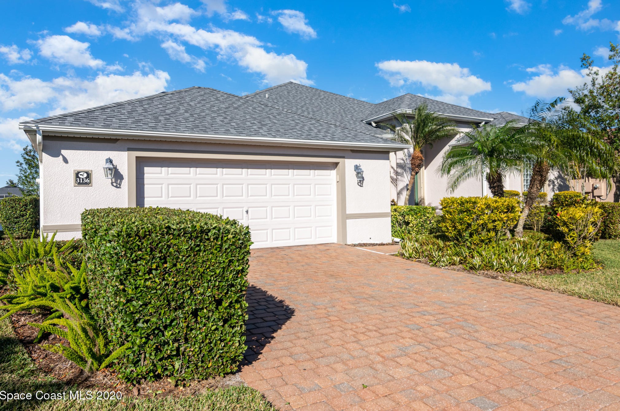 3136 Quint Dr, Melbourne, FL 32940-8550