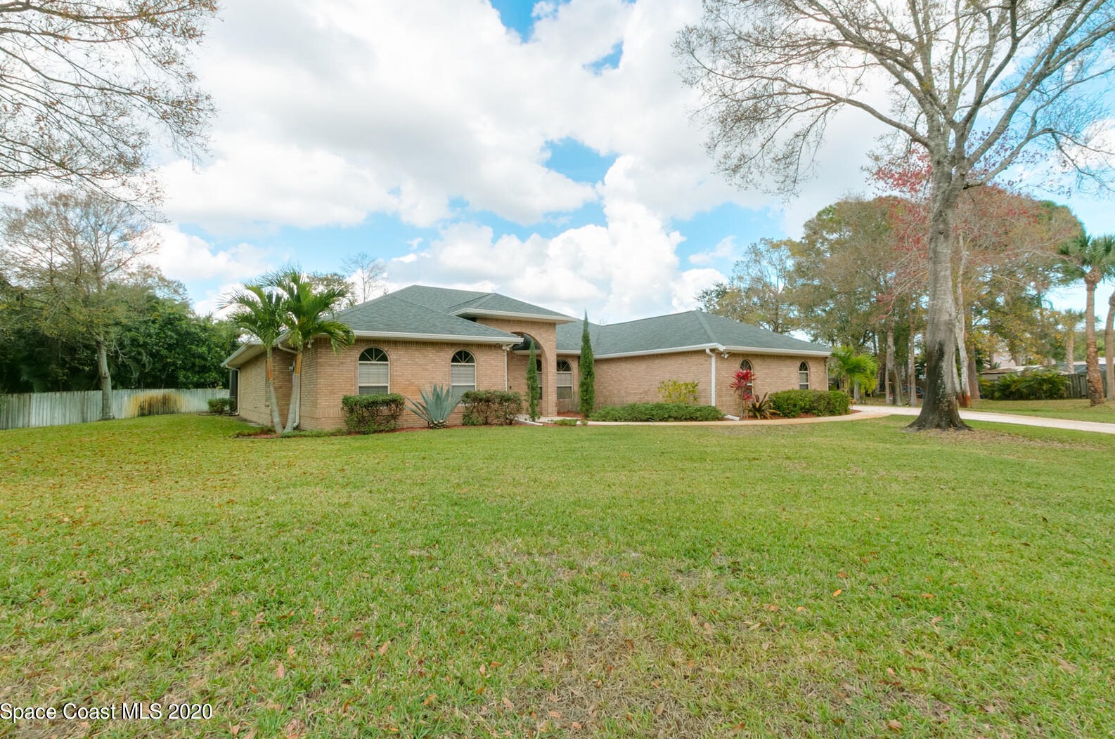 7934 Timberlake Dr, Melbourne, FL 32904-2150