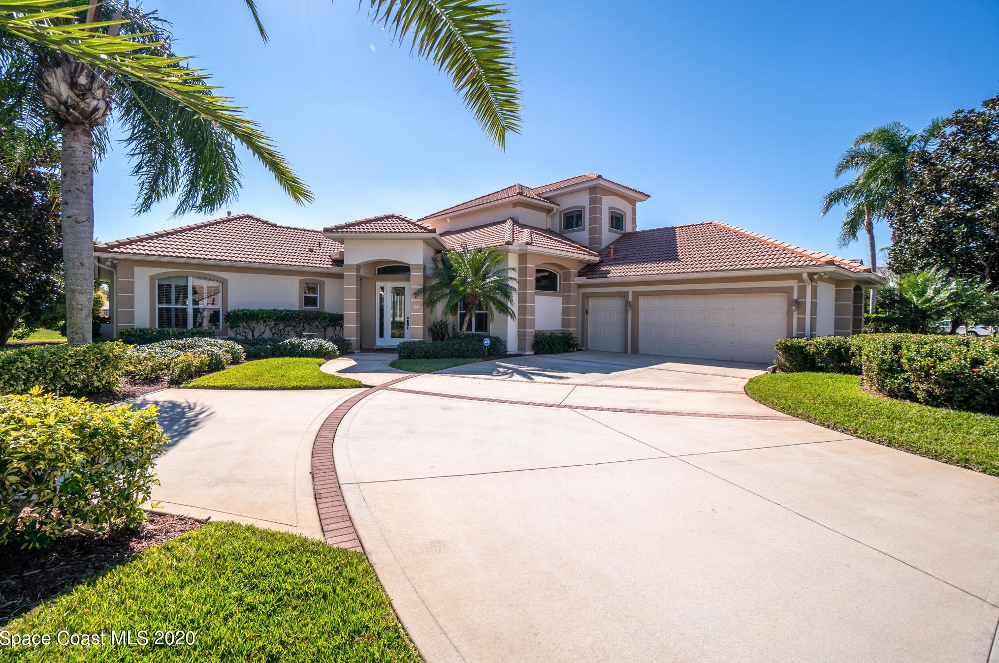 691 Palmer Way, Melbourne, FL 32940-1796