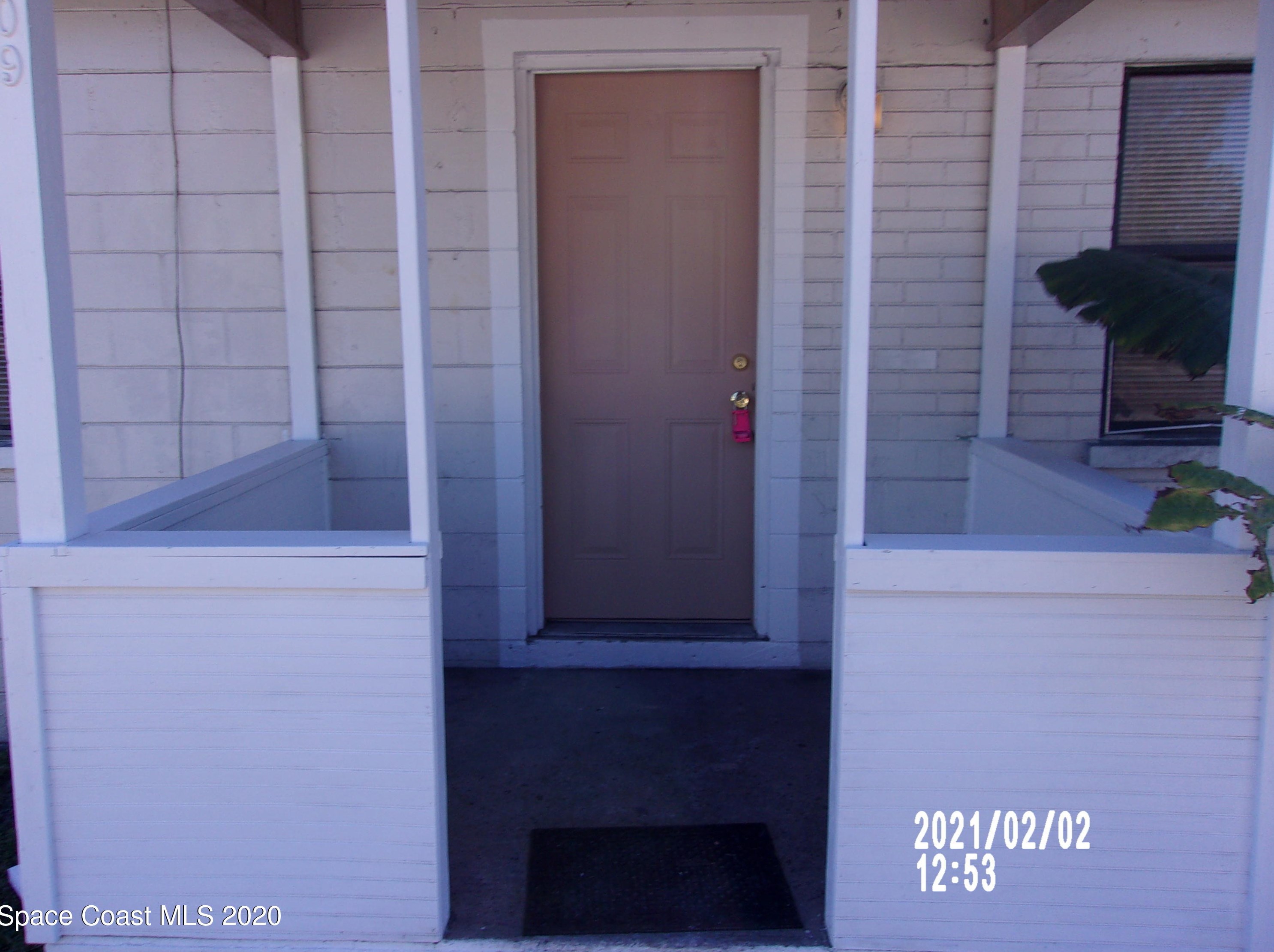 909 Gilbert St #a, Titusville, FL 32780