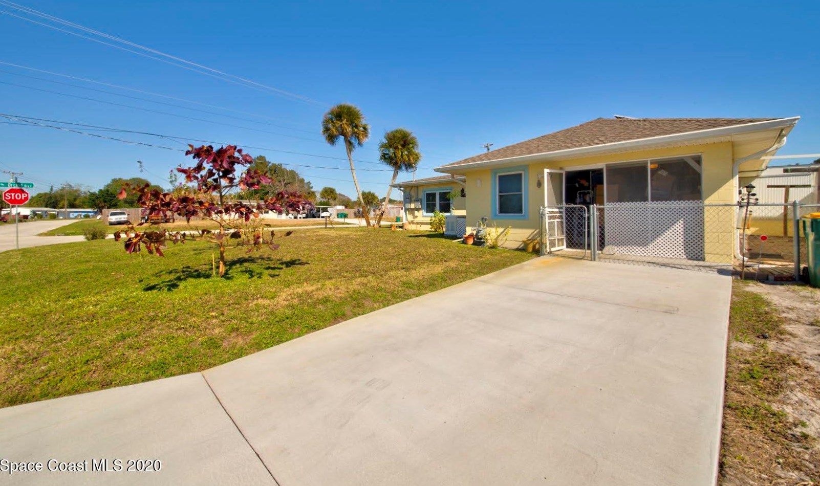 301 Orchid Blvd, Melbourne, FL 32901-1441