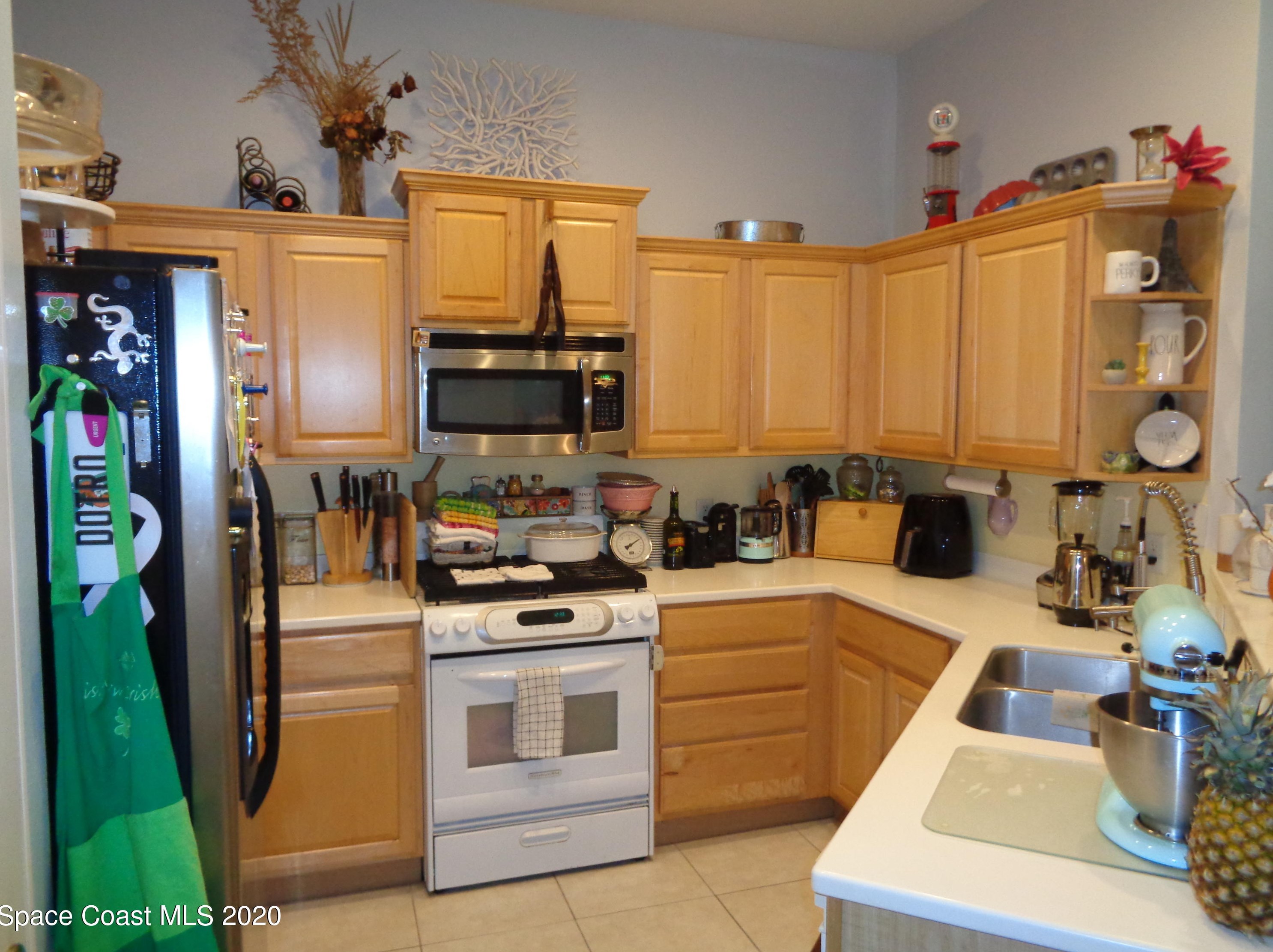 1640 Kinsale Ct, Melbourne, FL 32940-6021