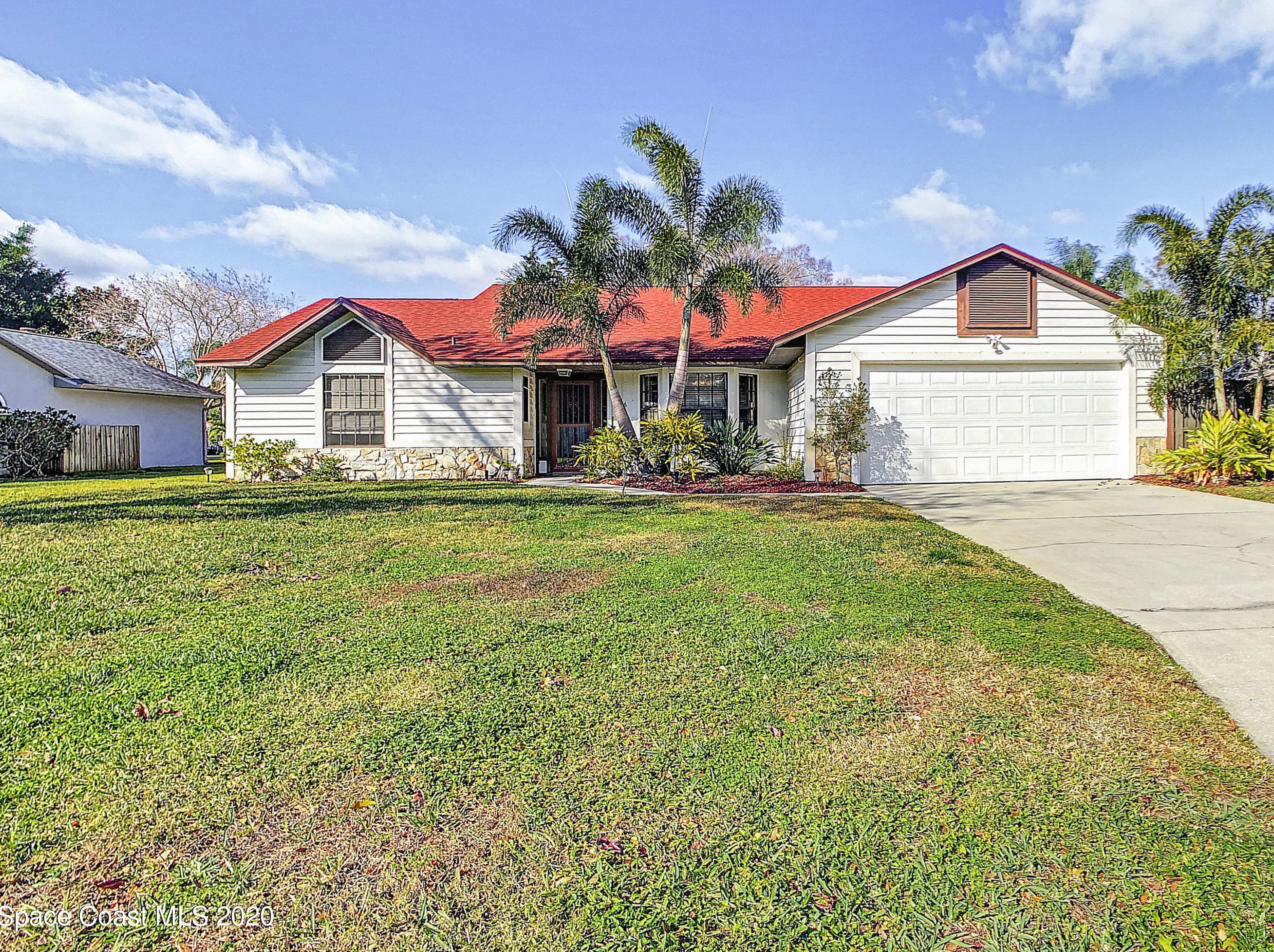 526 Deerfield Dr, Melbourne, FL 32940-1946