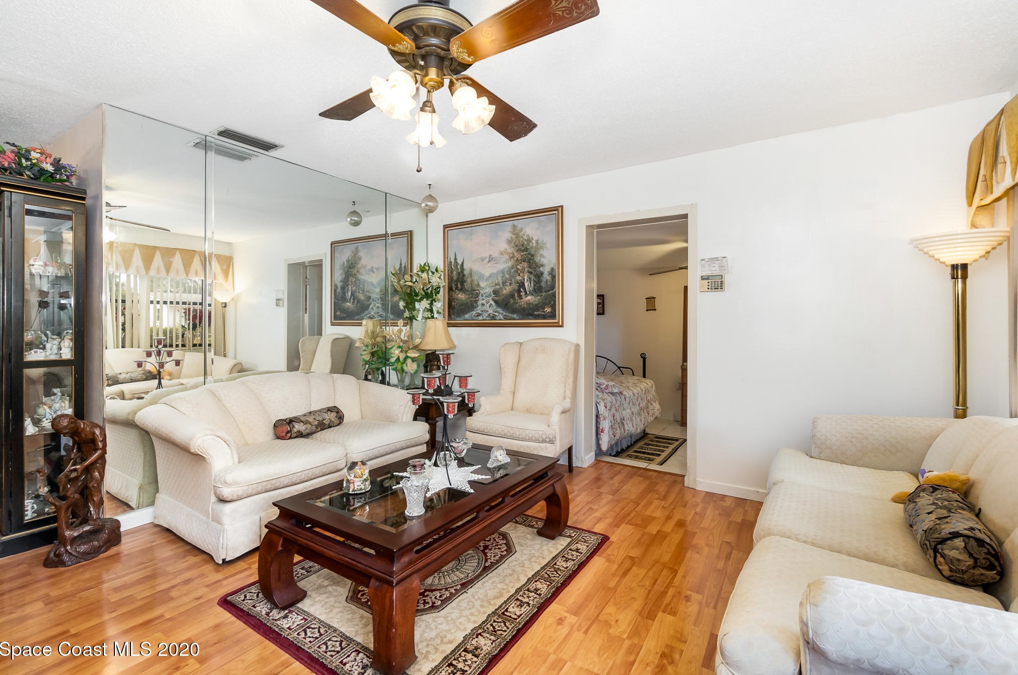 532 Buckingham Ave, Melbourne, FL 32935-3006