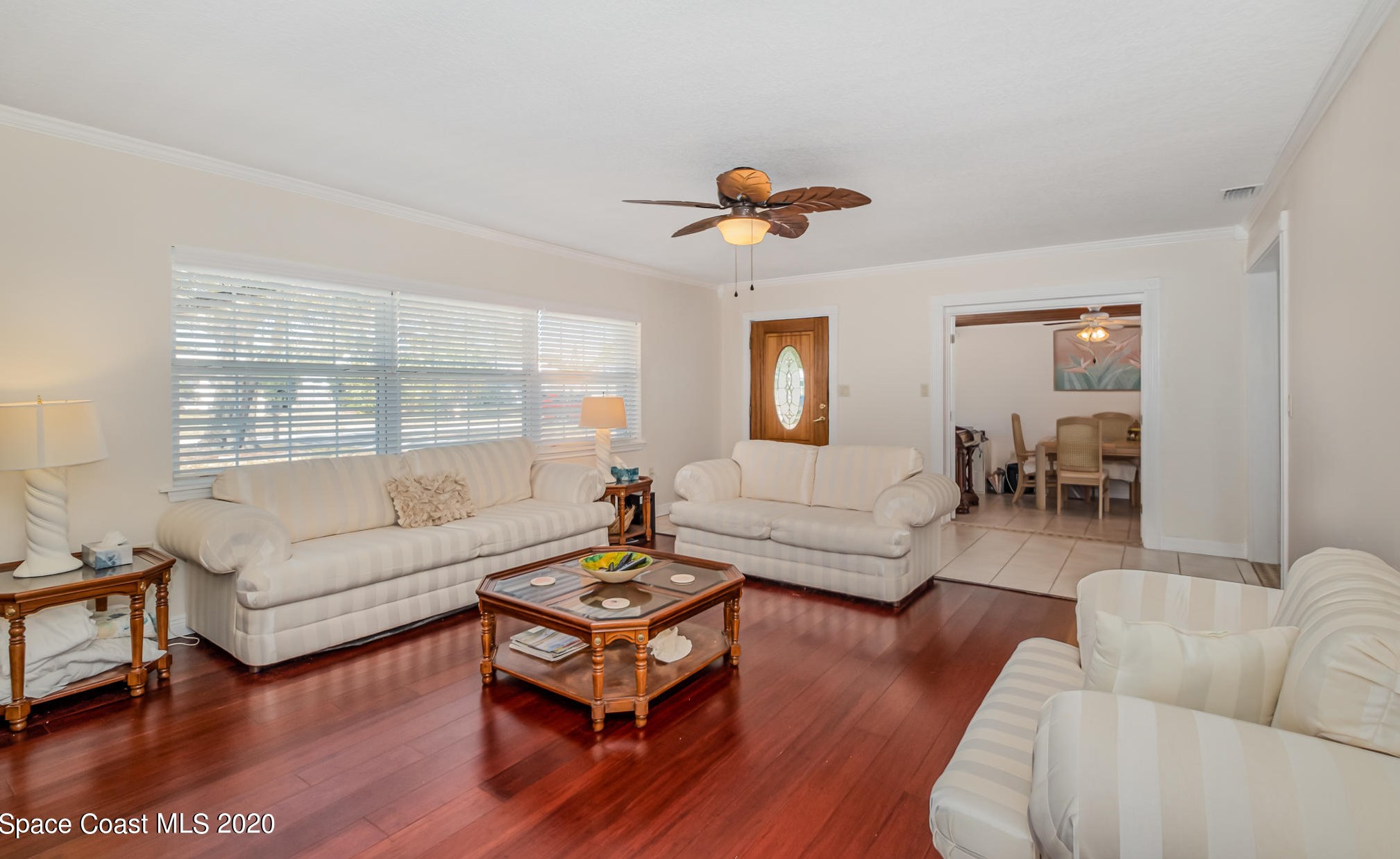 767 Ballard Dr, Melbourne, FL 32935-6903