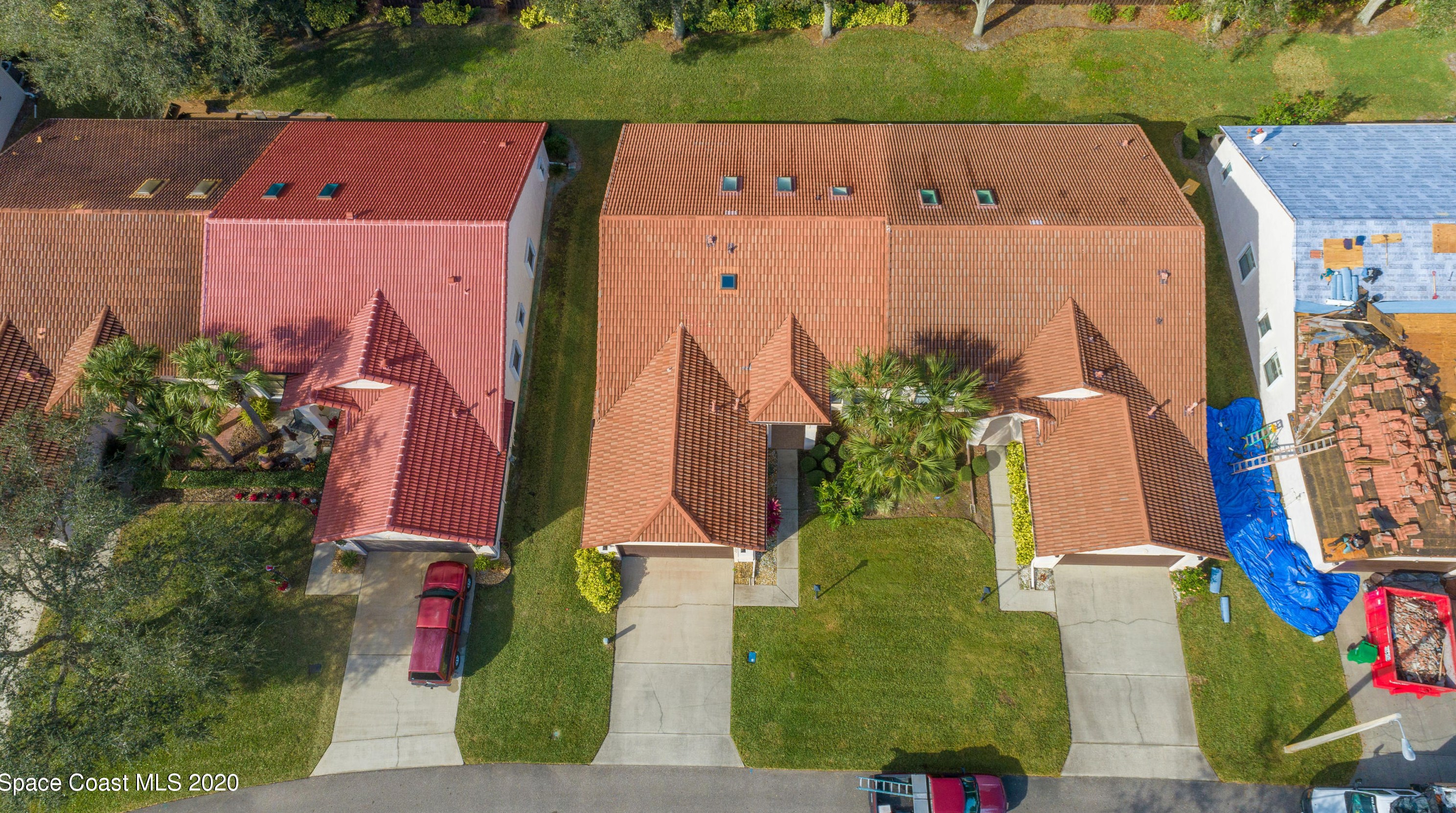 1003 Osprey Dr, Melbourne, FL 32940-7853