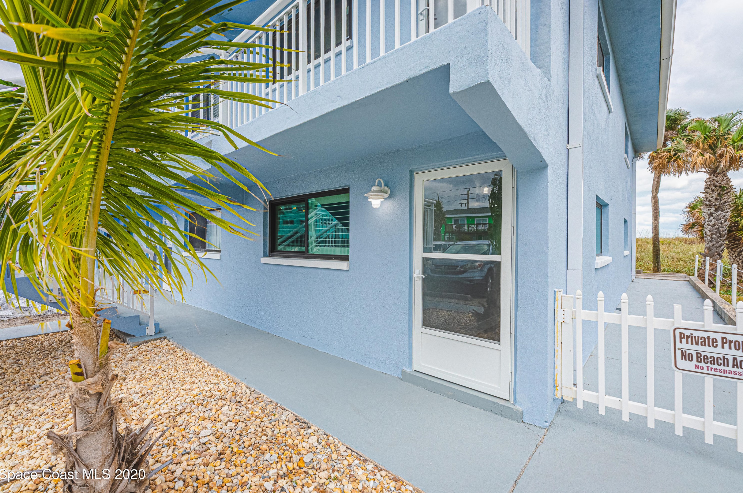 3600 Ocean Beach Blvd, Cocoa Beach, FL 32931-3493