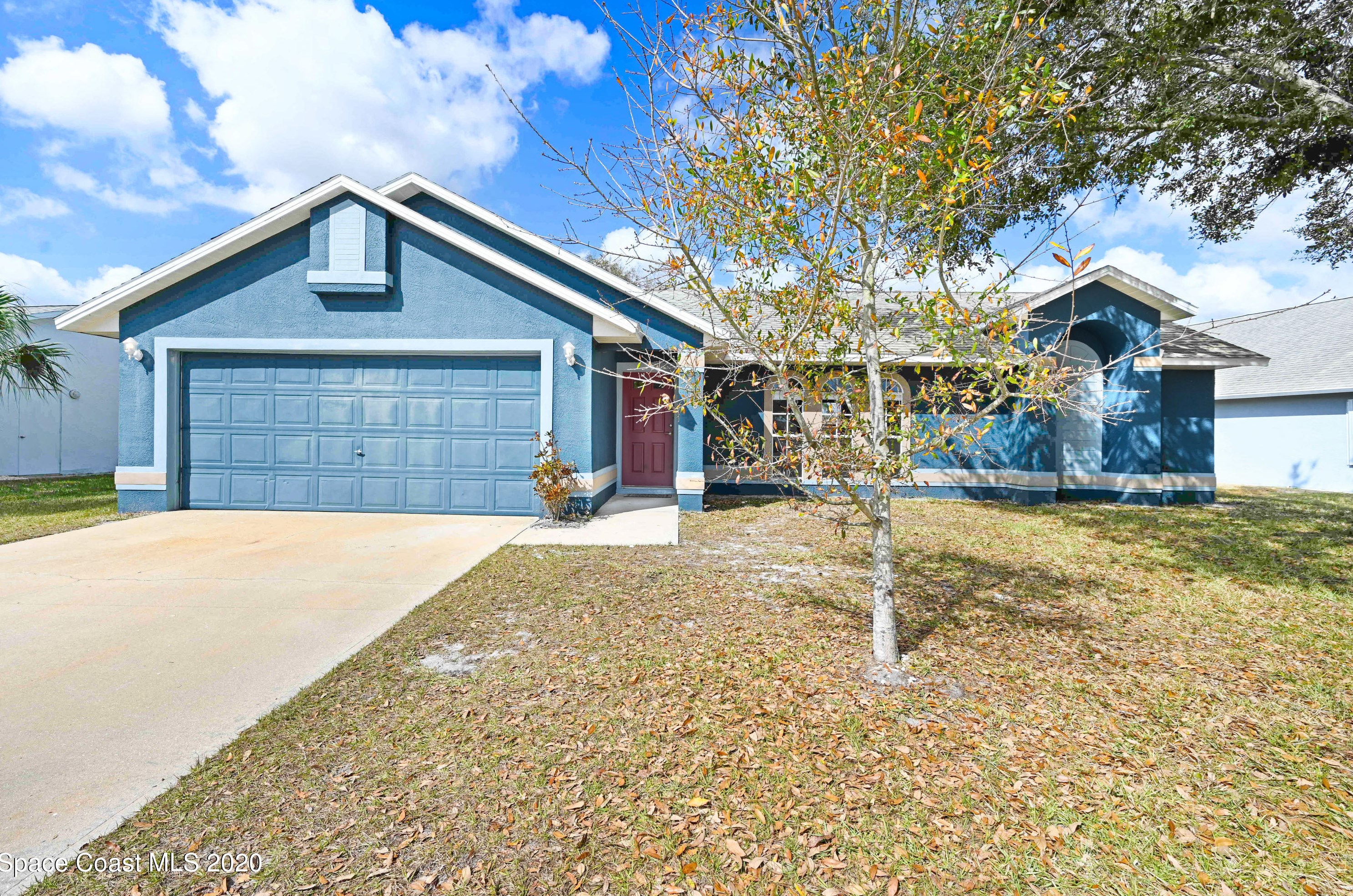 3650 Heron Dr, Melbourne, FL 32901-8143