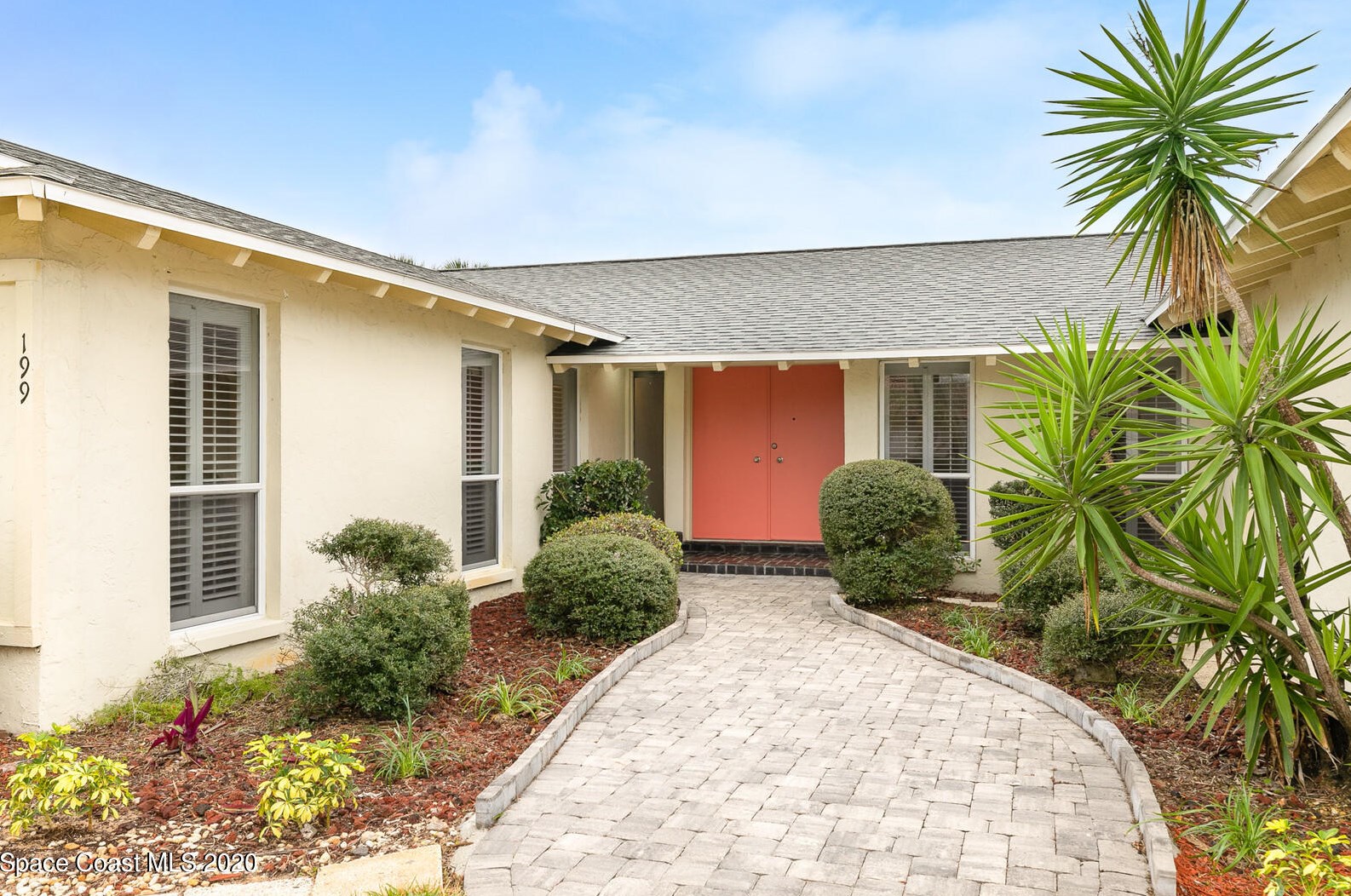 199 Sand Pine Rd, Melbourne, FL 32903-2322
