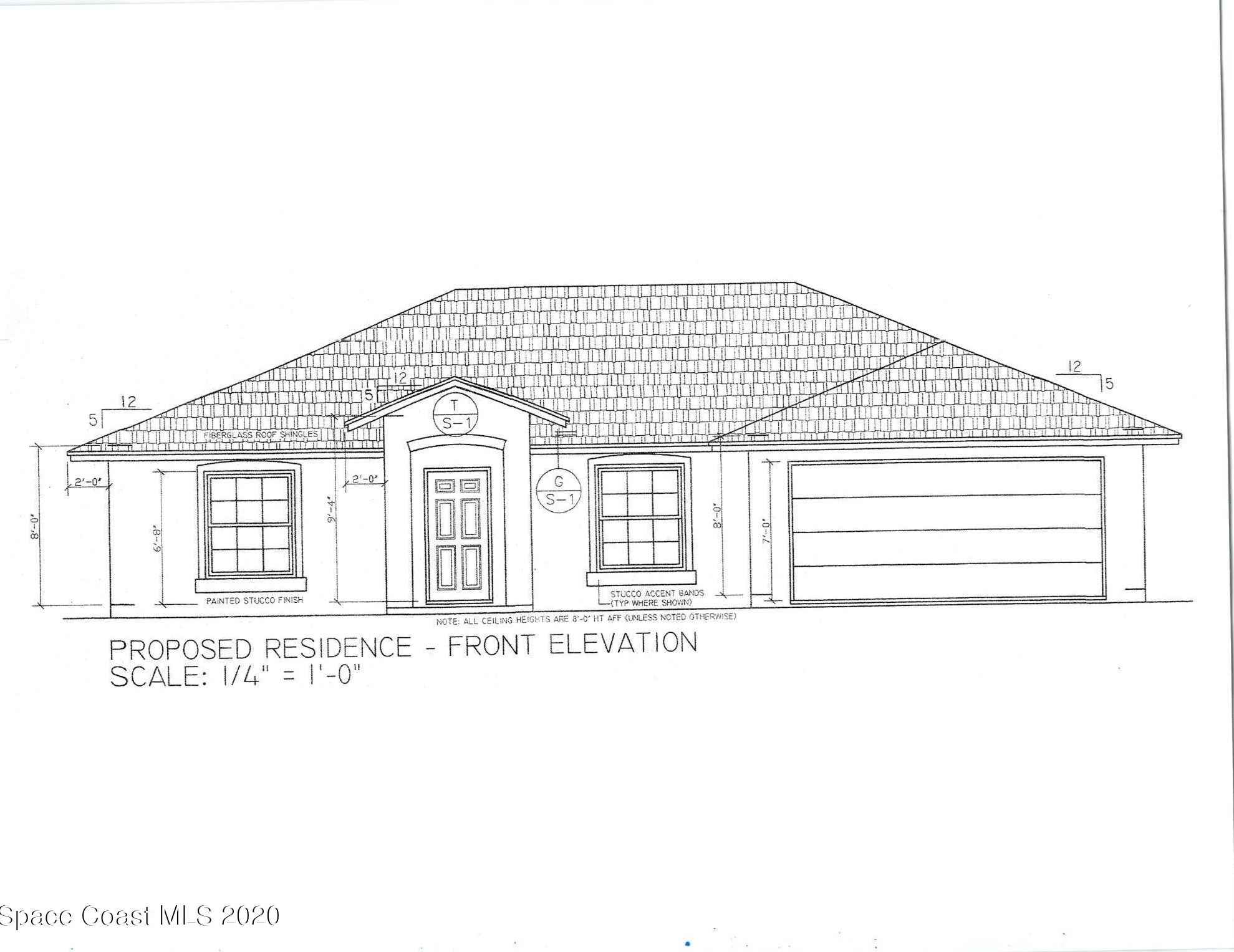 1950 Pirate Ave, Melbourne, FL 32909-5898