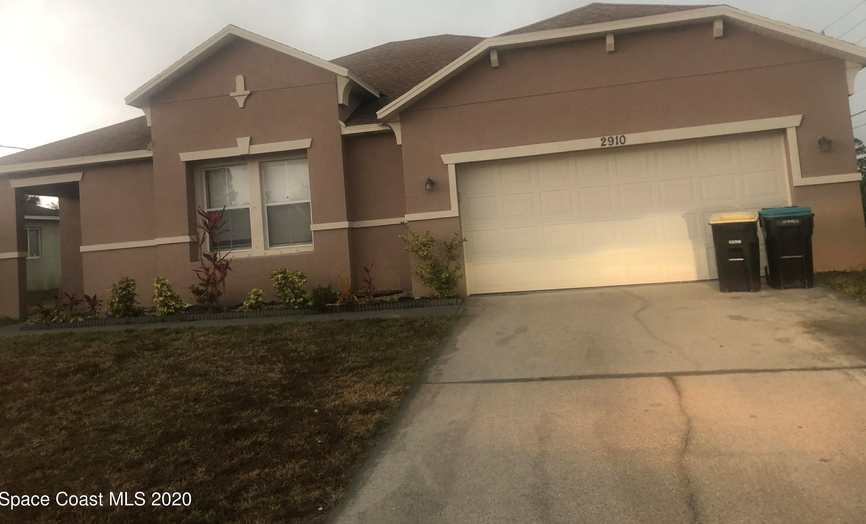 2910 Flanders Ave, Melbourne, FL 32909-8986