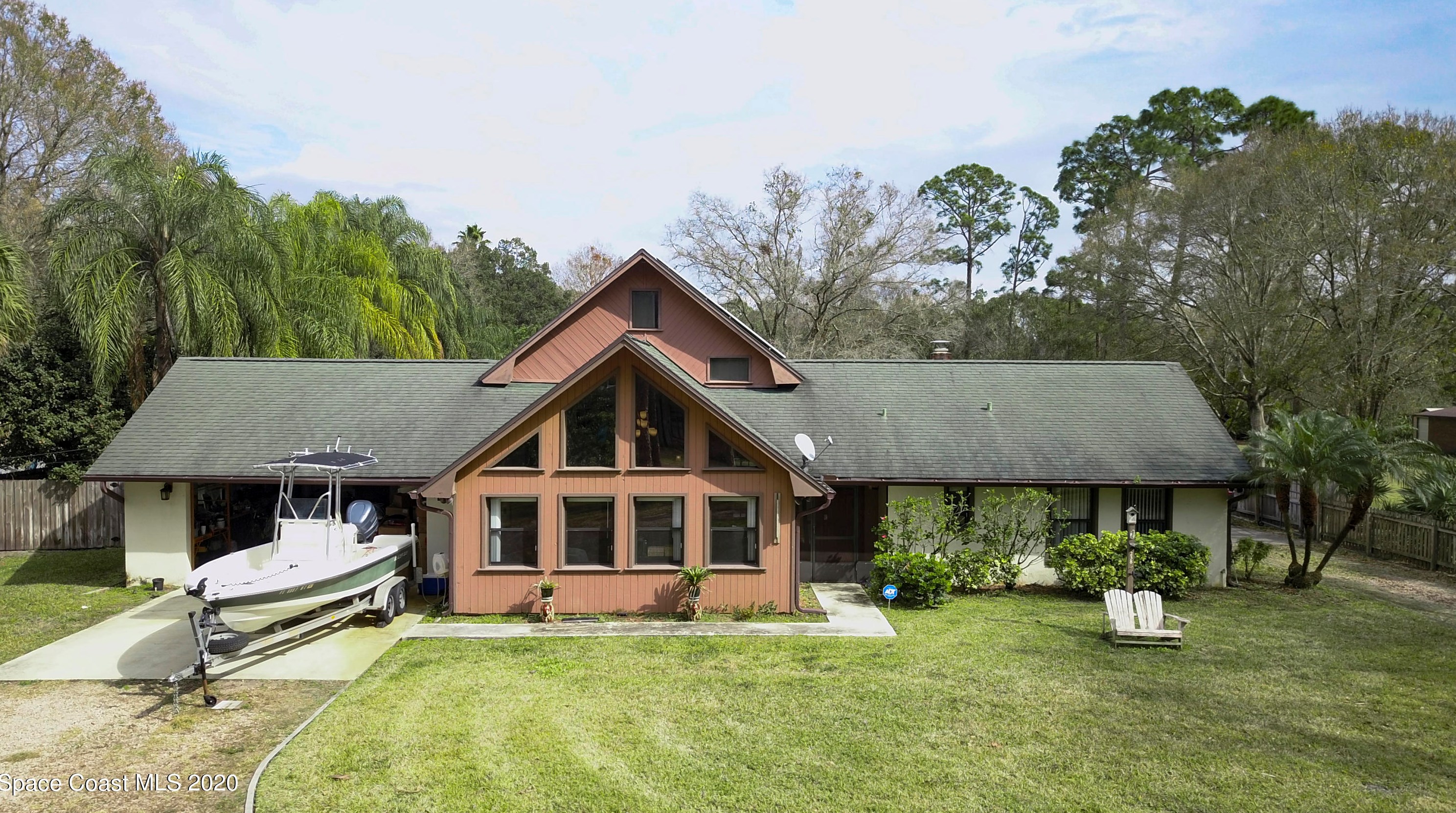 2381 Arizona St, Melbourne, FL 32904-6110