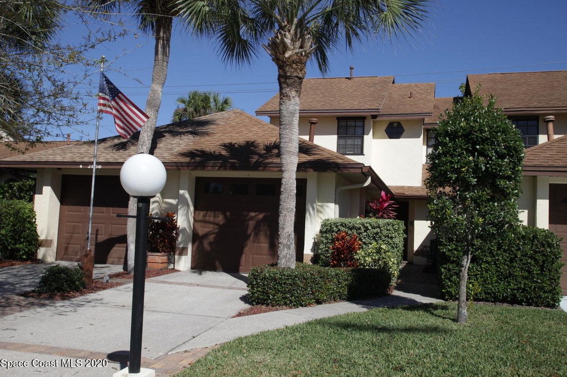 2650 Park Place Blvd, Melbourne, FL 32935-2250