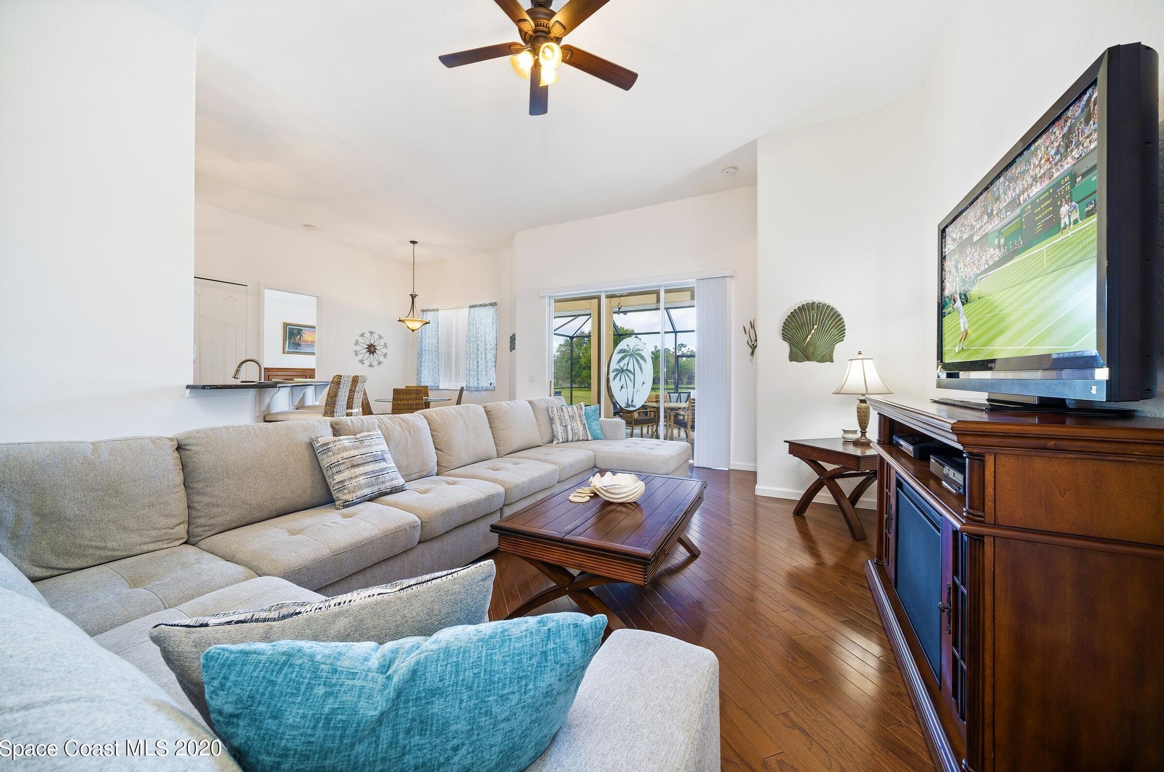 1822 Plantation Cir, Melbourne, FL 32909-7128