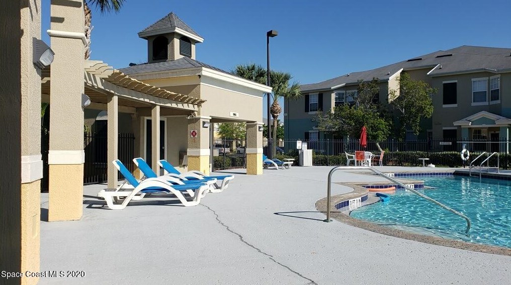1777 Sophias Dr #302, Melbourne, FL 32940