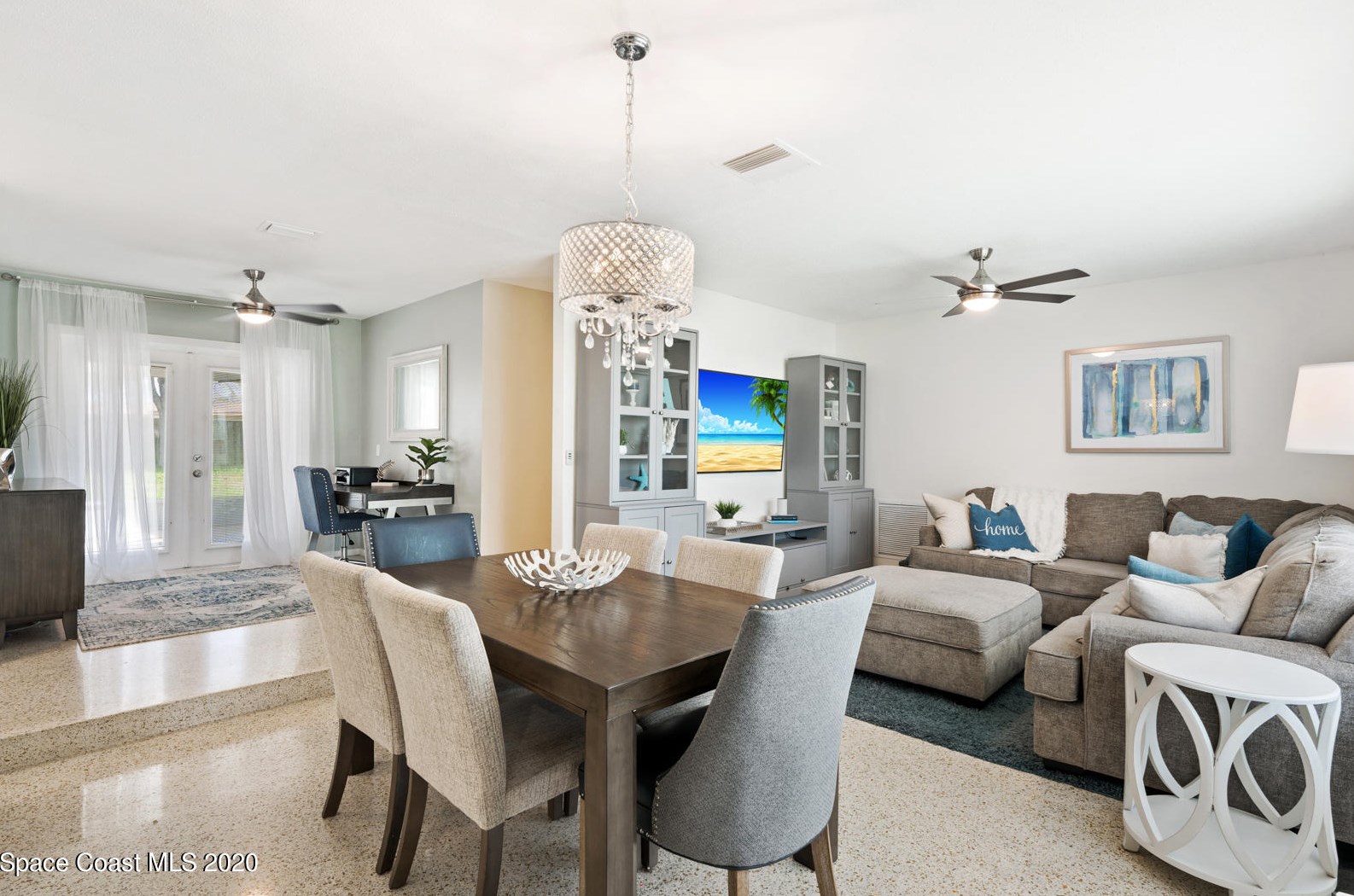 1810 Buick Ave, Melbourne, FL 32935-4910