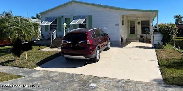 1907 Mango St, Melbourne, FL 32905-3334