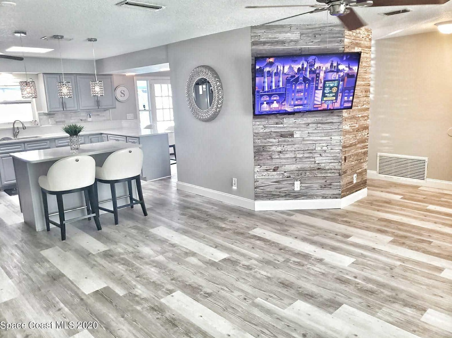 1730 Merrimac Dr, Merritt Island, FL 32952-2668