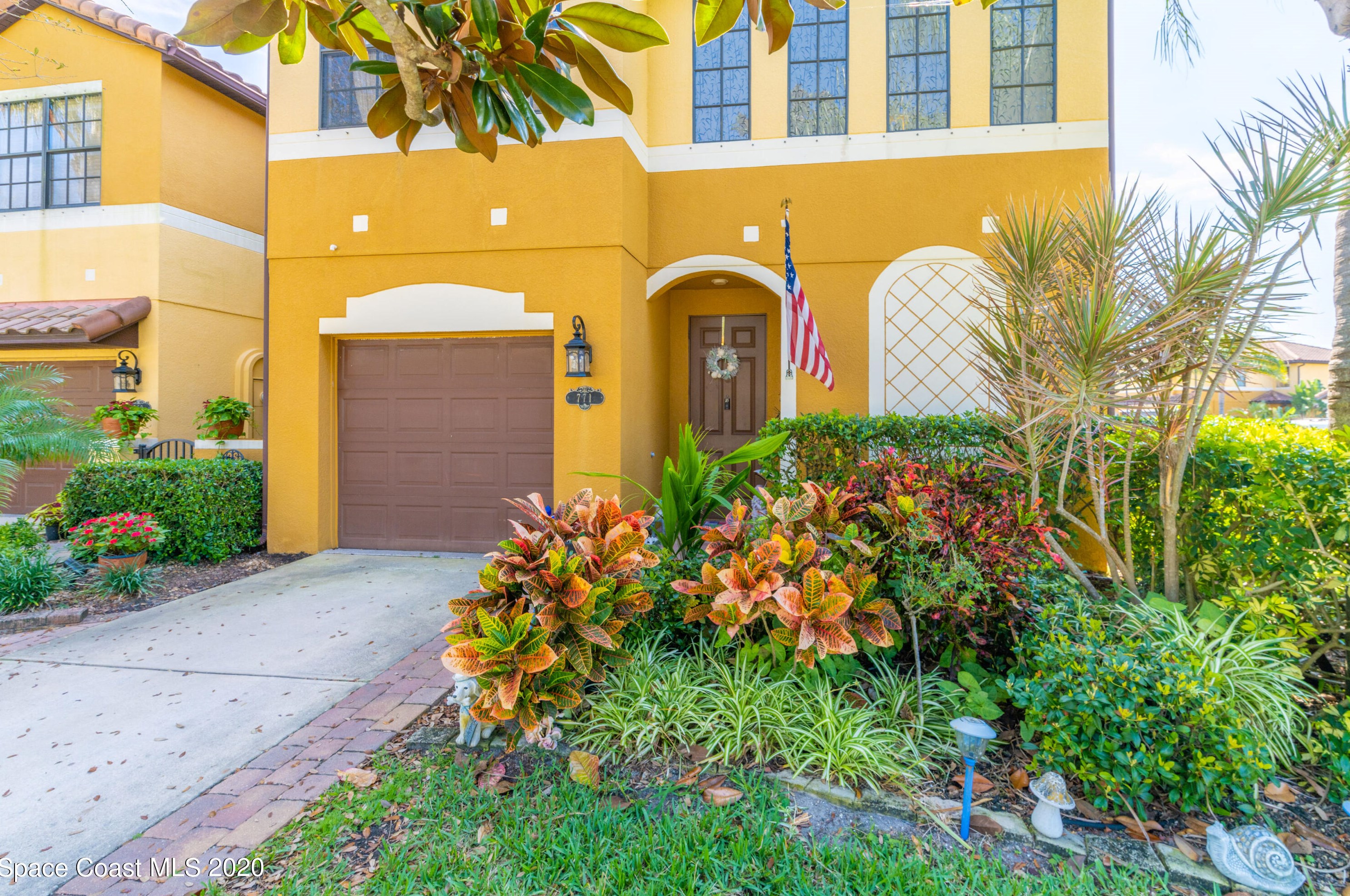 771 Ventura Dr, Melbourne, FL 32937-5756