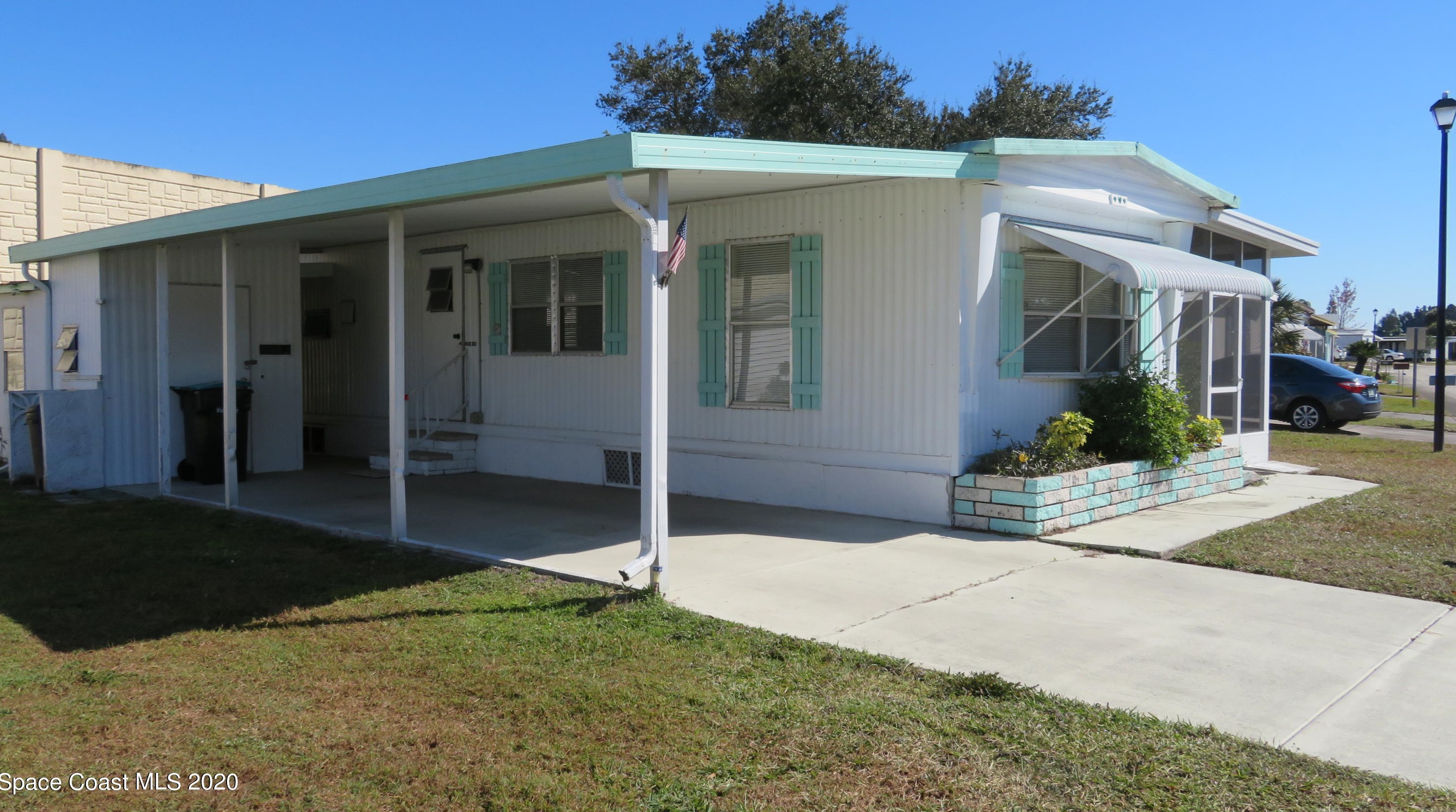 258 Holiday Park Blvd, Melbourne, FL 32907-2197