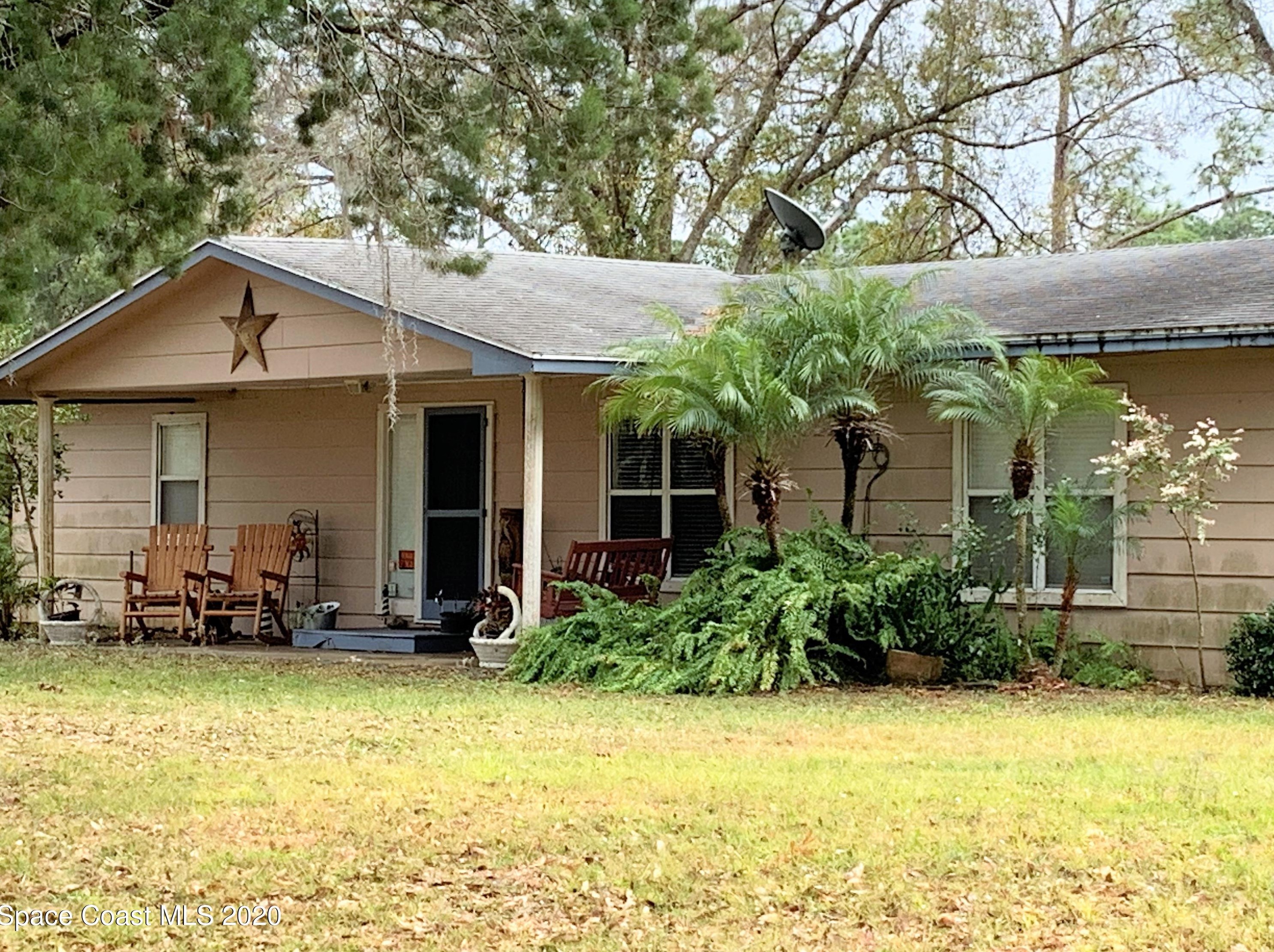 13645 111th St, Fellsmere, FL 32948-6458