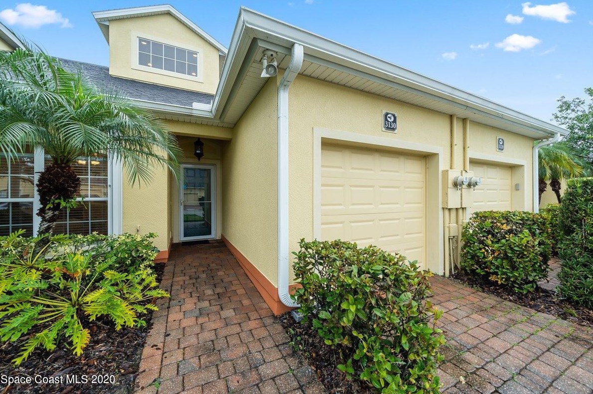 3130 Le Conte St, Melbourne, FL 32940-8540