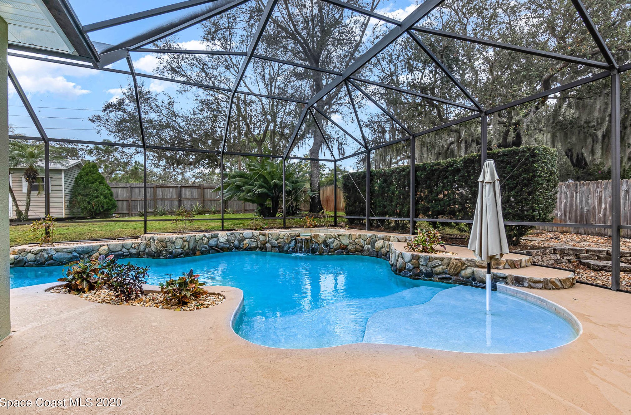 3260 Treetop Dr, Titusville, FL 32780
