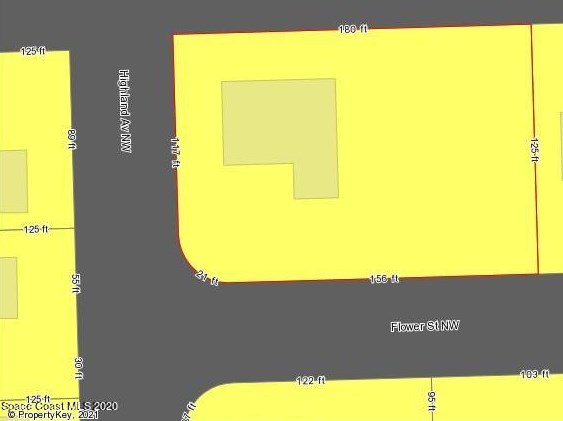1195 Flower St, Melbourne, FL 32907-7748