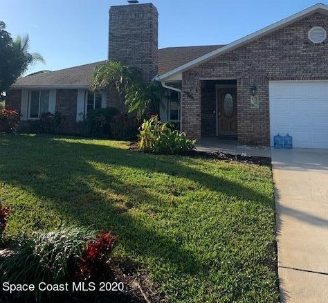 419 Arrowhead Ln, Melbourne, FL 32951