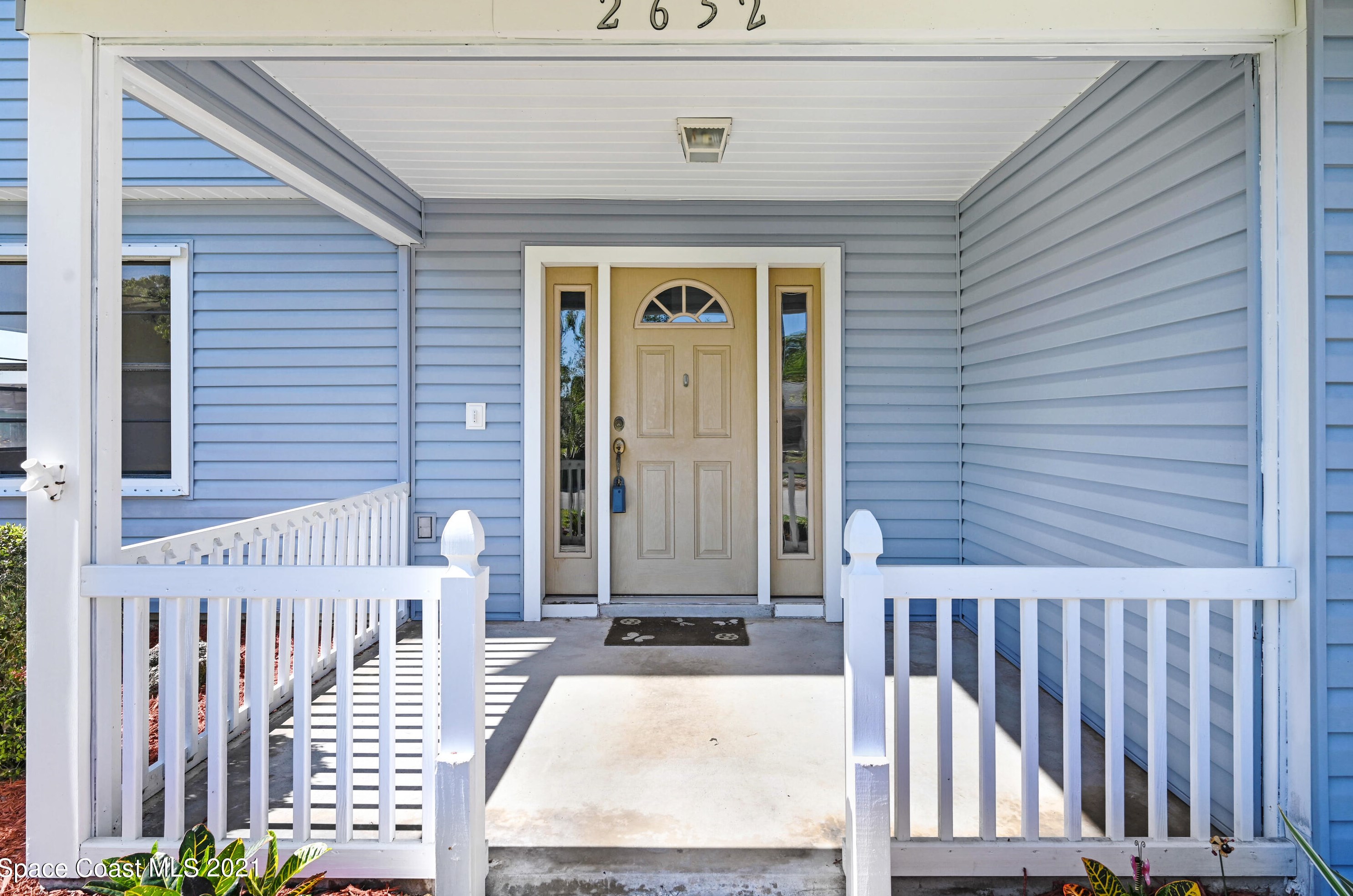 2652 Triumph St, Melbourne, FL 32905-4817