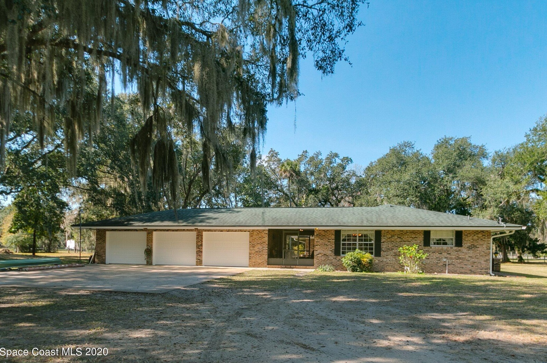 3505 Carter Rd, Mims, FL 32754