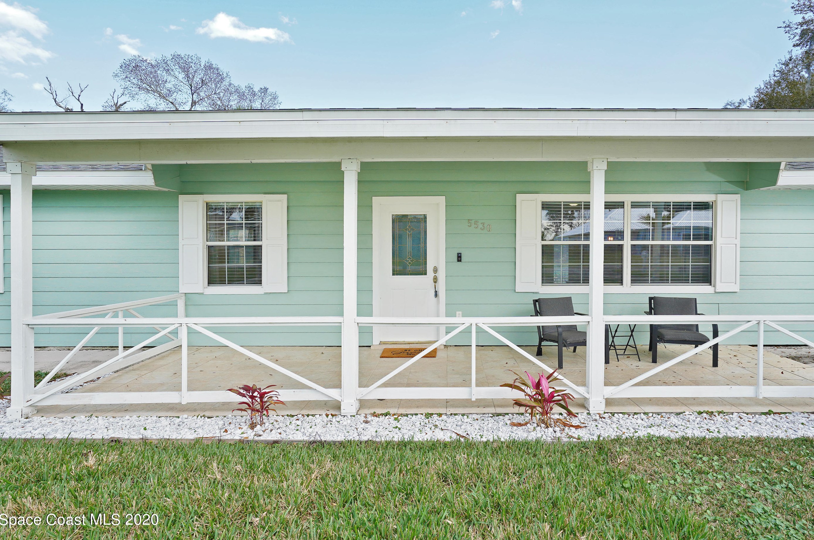 5530 Rons Rd, Merritt Island, FL 32953-7245