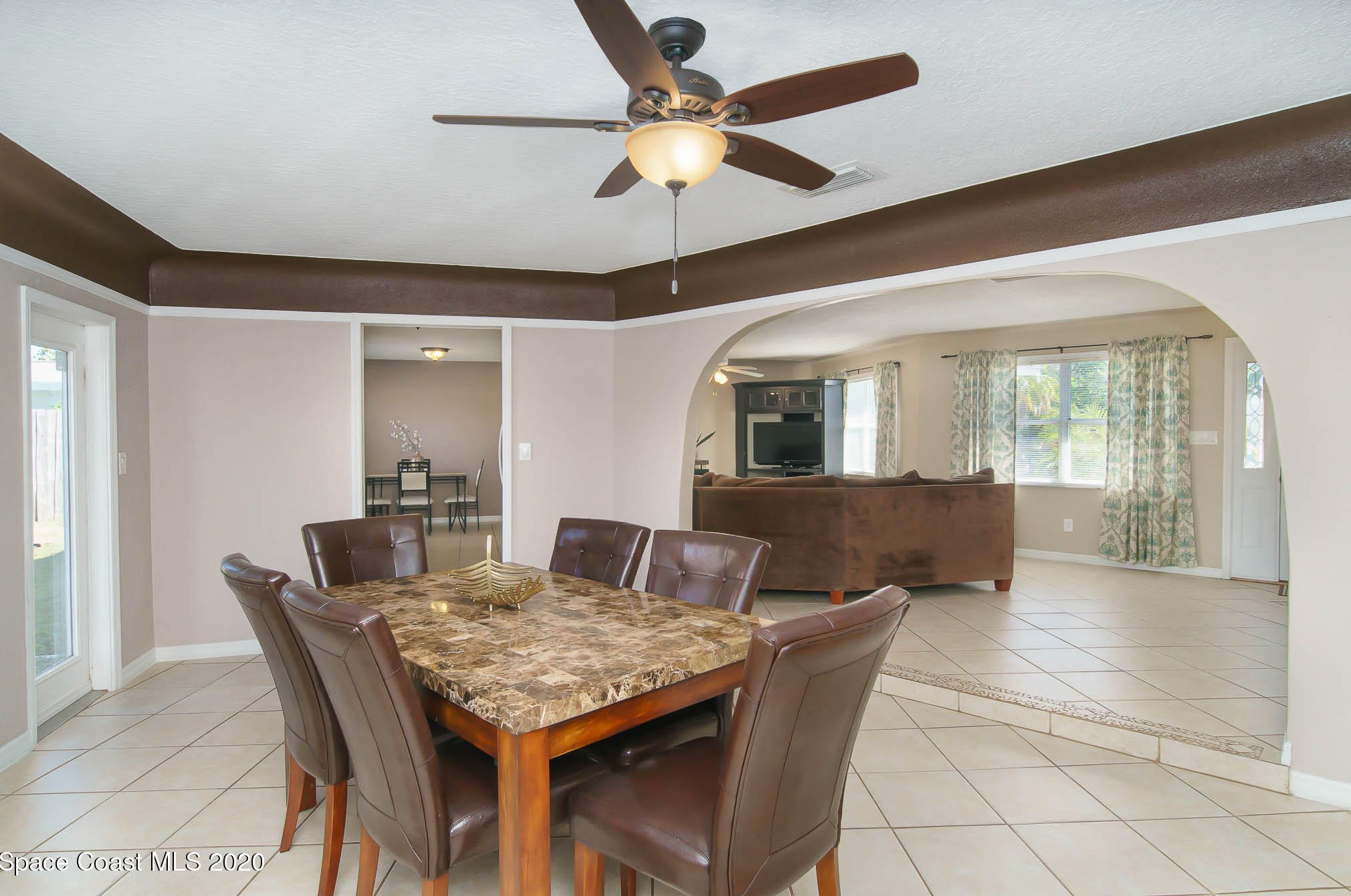 570 Needle Blvd, Merritt Island FL 32953-3316 exterior