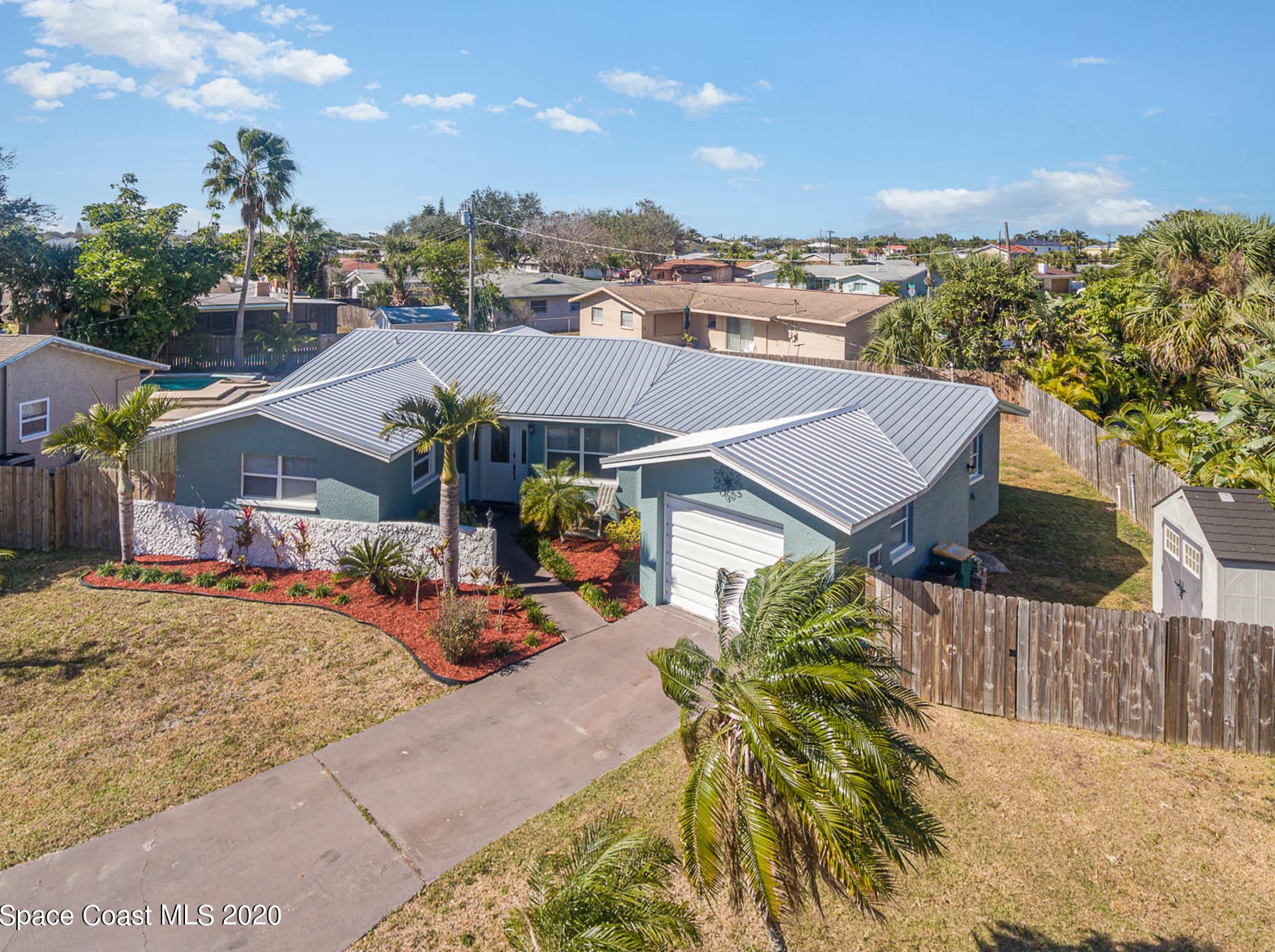 570 Needle Blvd, Merritt Island, FL 32953-6162